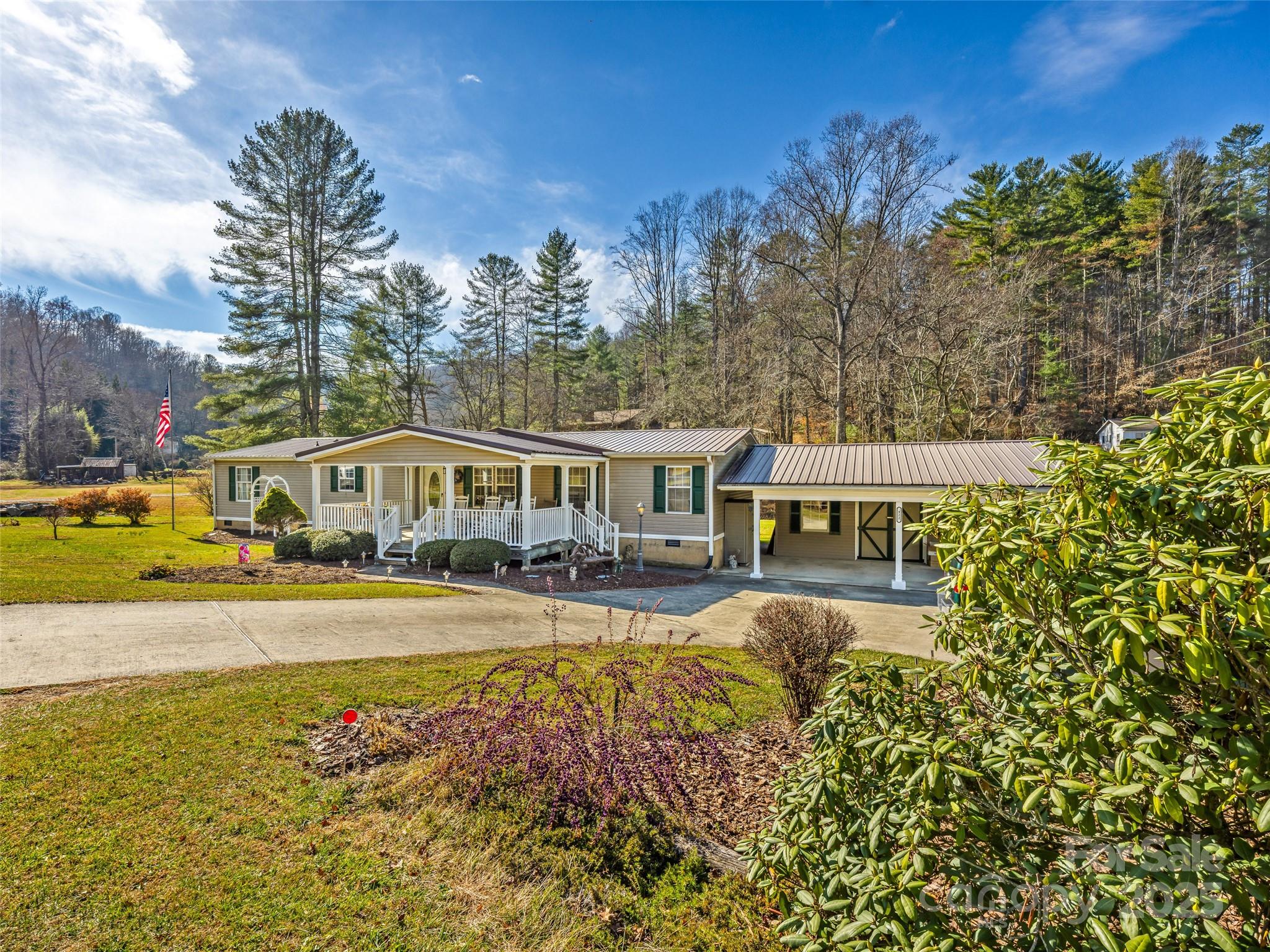 422 Battle Creek Road