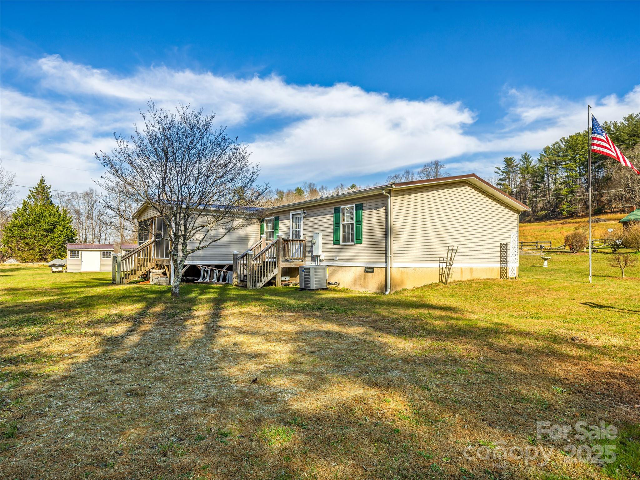 422 Battle Creek Road