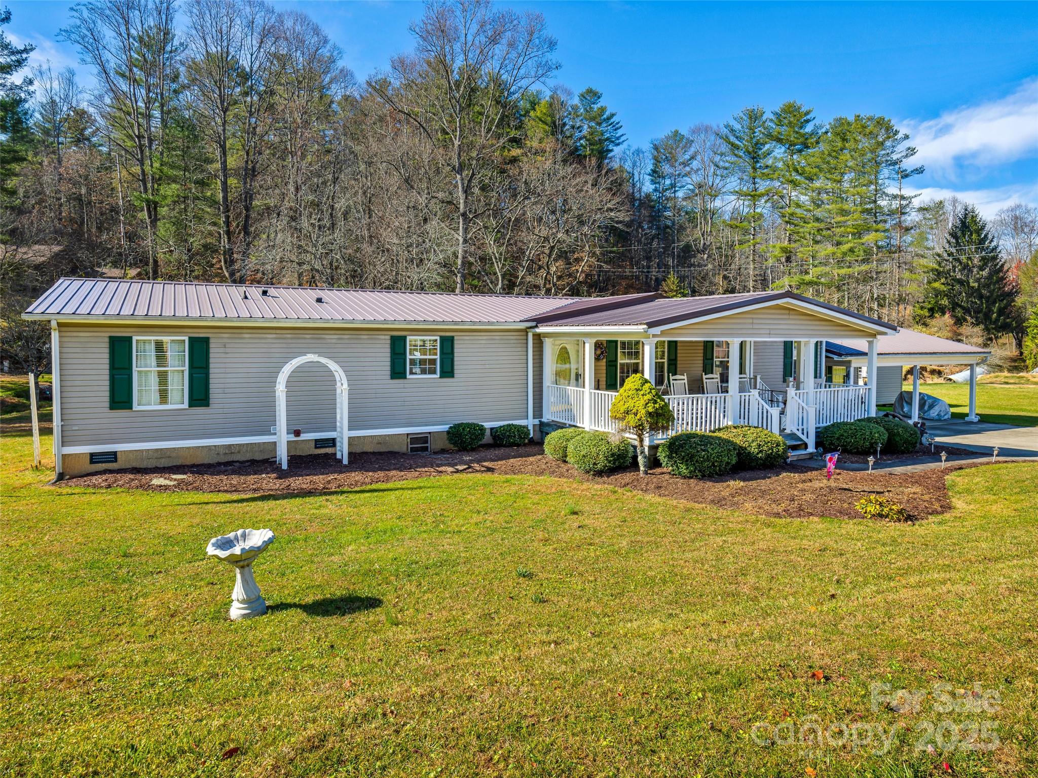 422 Battle Creek Road