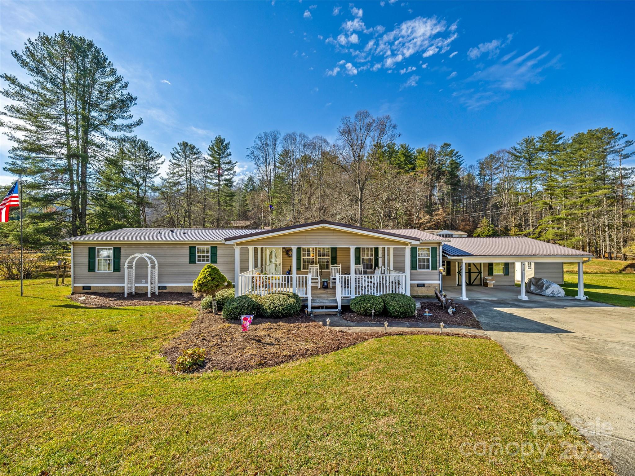 422 Battle Creek Road