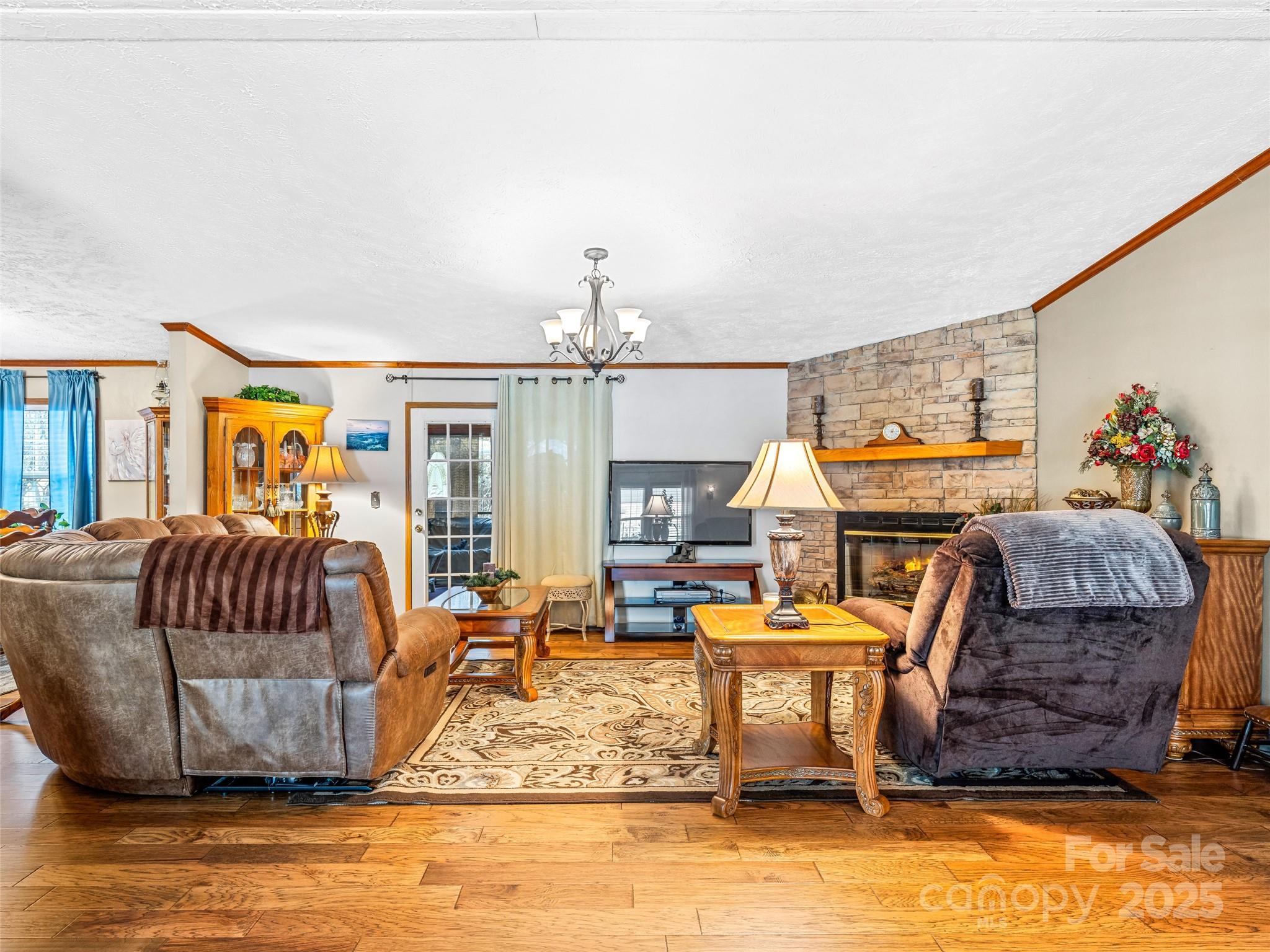 422 Battle Creek Road