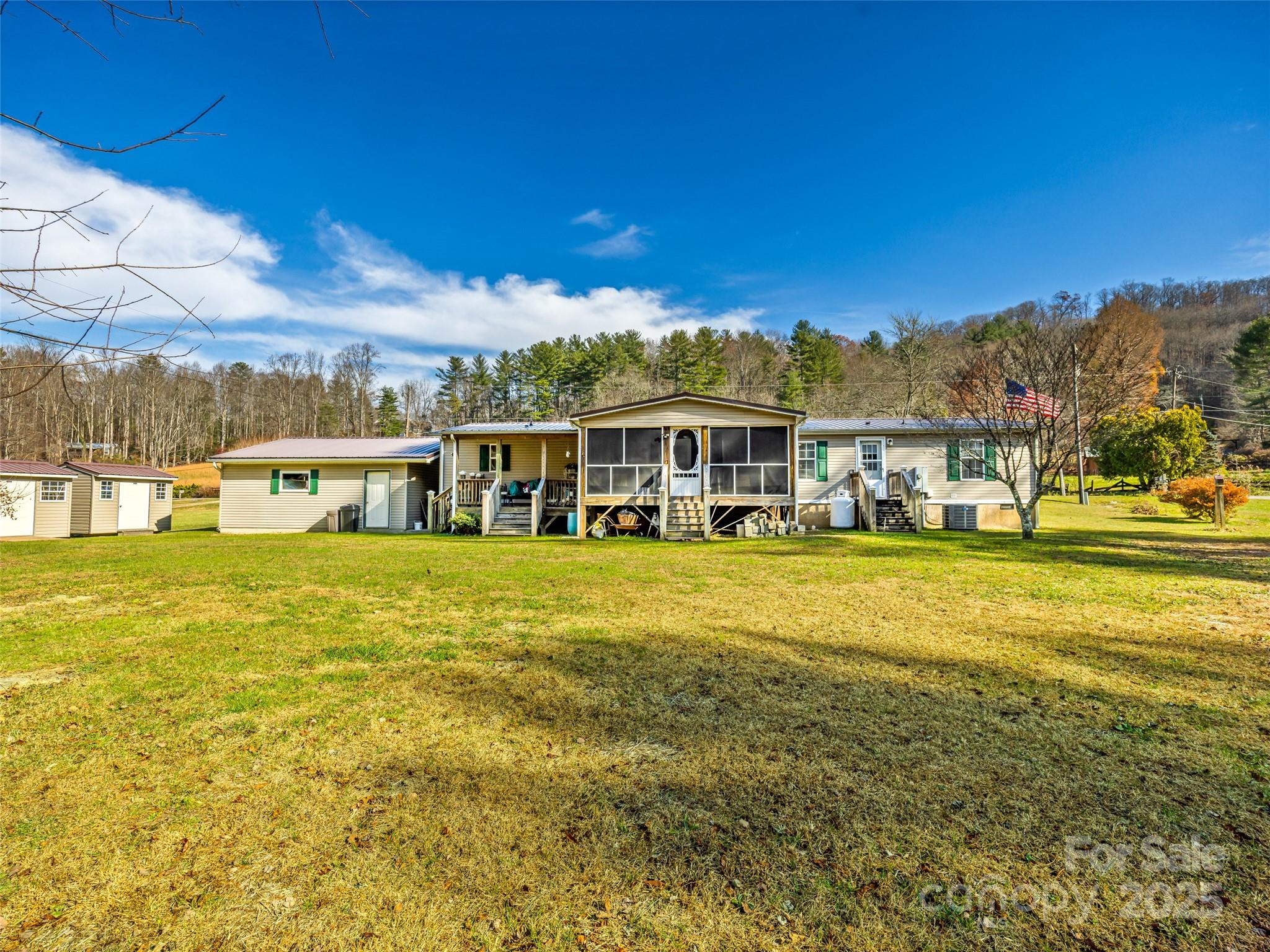 422 Battle Creek Road