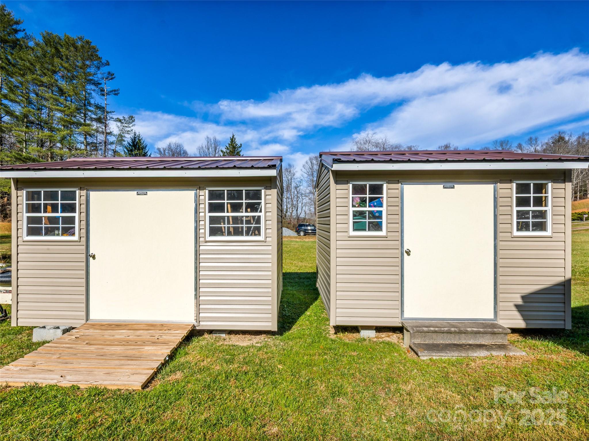 422 Battle Creek Road
