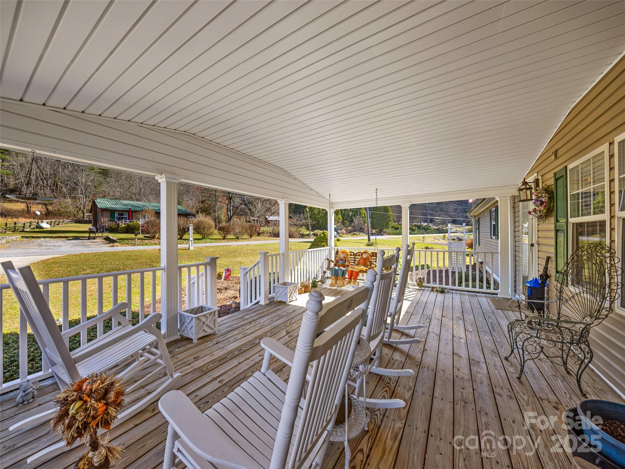422 Battle Creek Road
