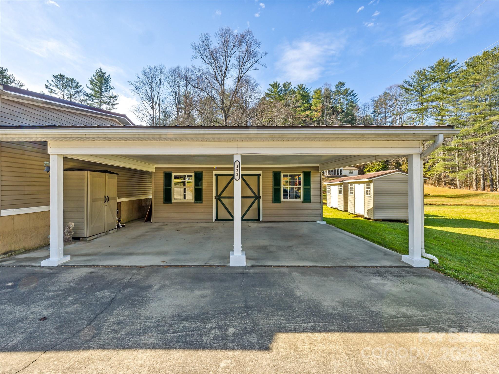 422 Battle Creek Road