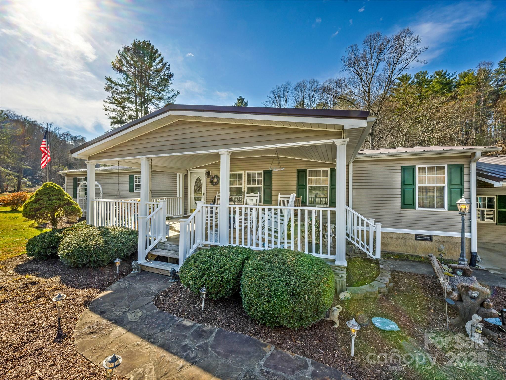 422 Battle Creek Road