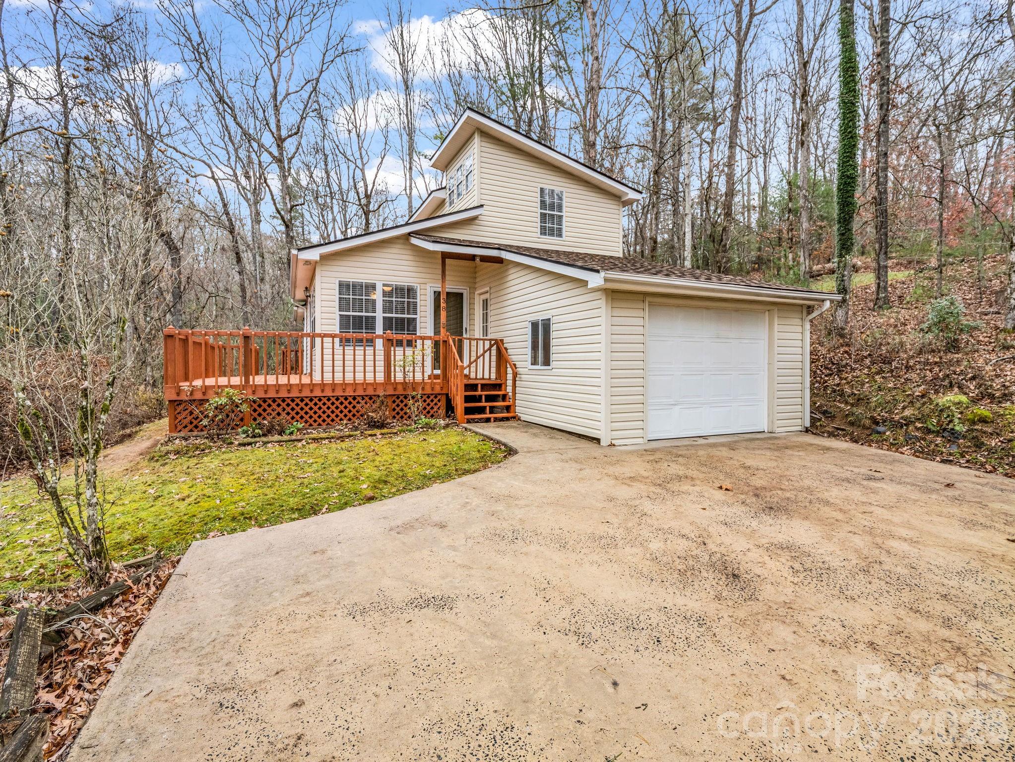 38 Renea Drive