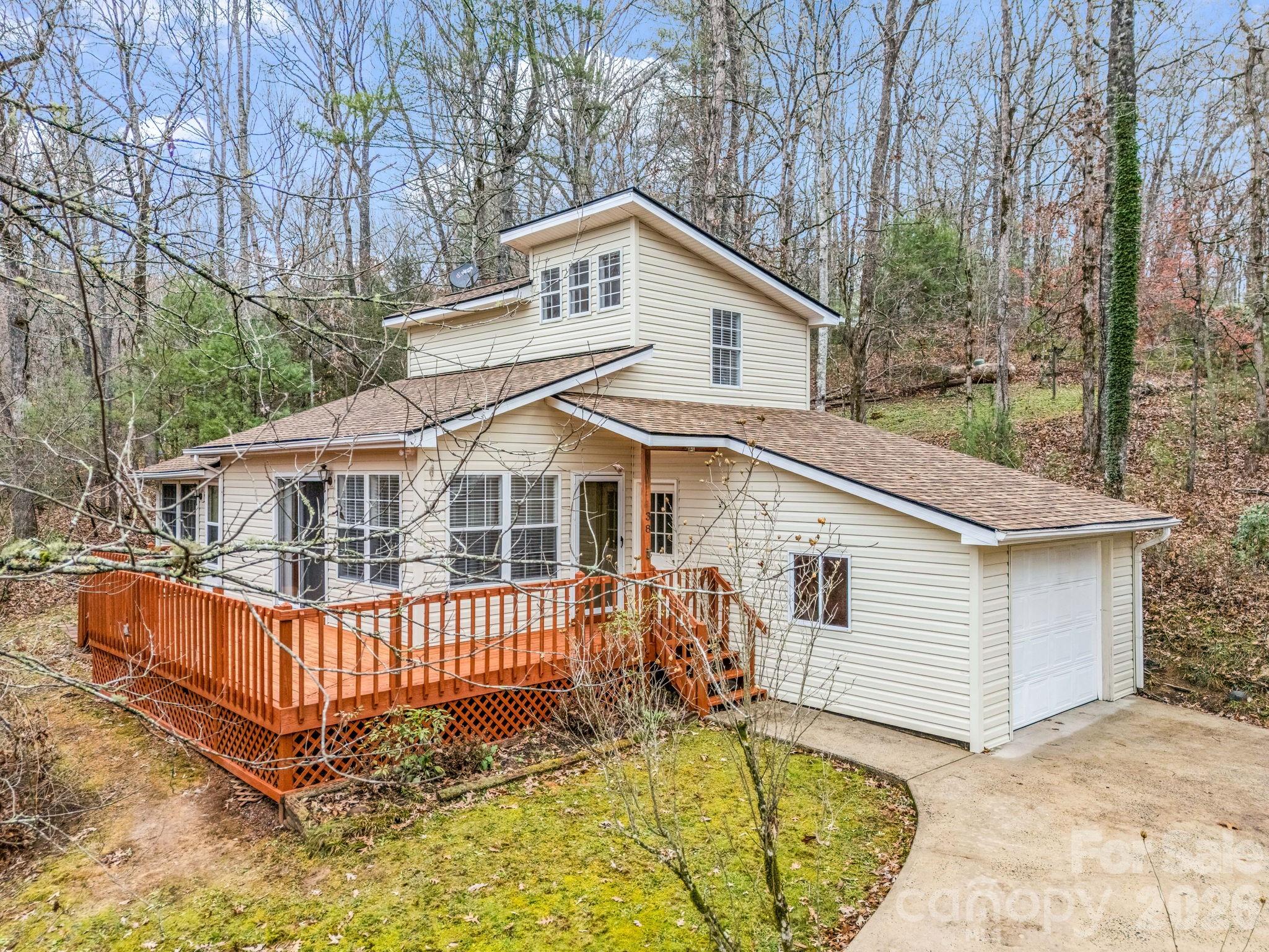 38 Renea Drive