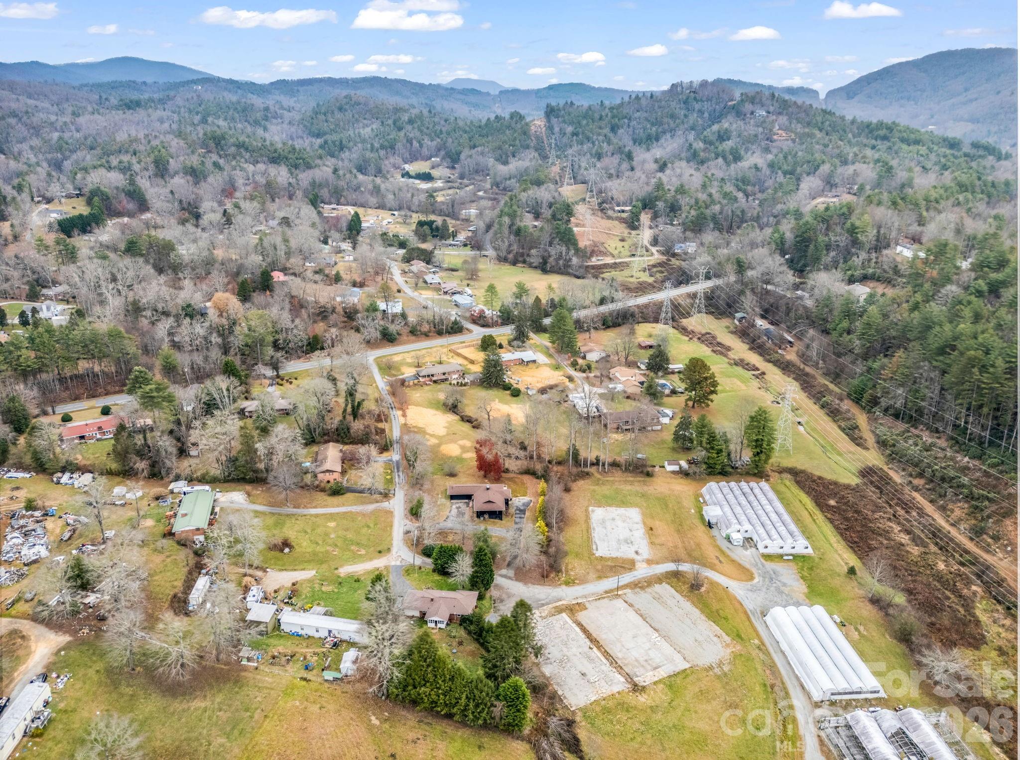 109 Orchid Heights Drive