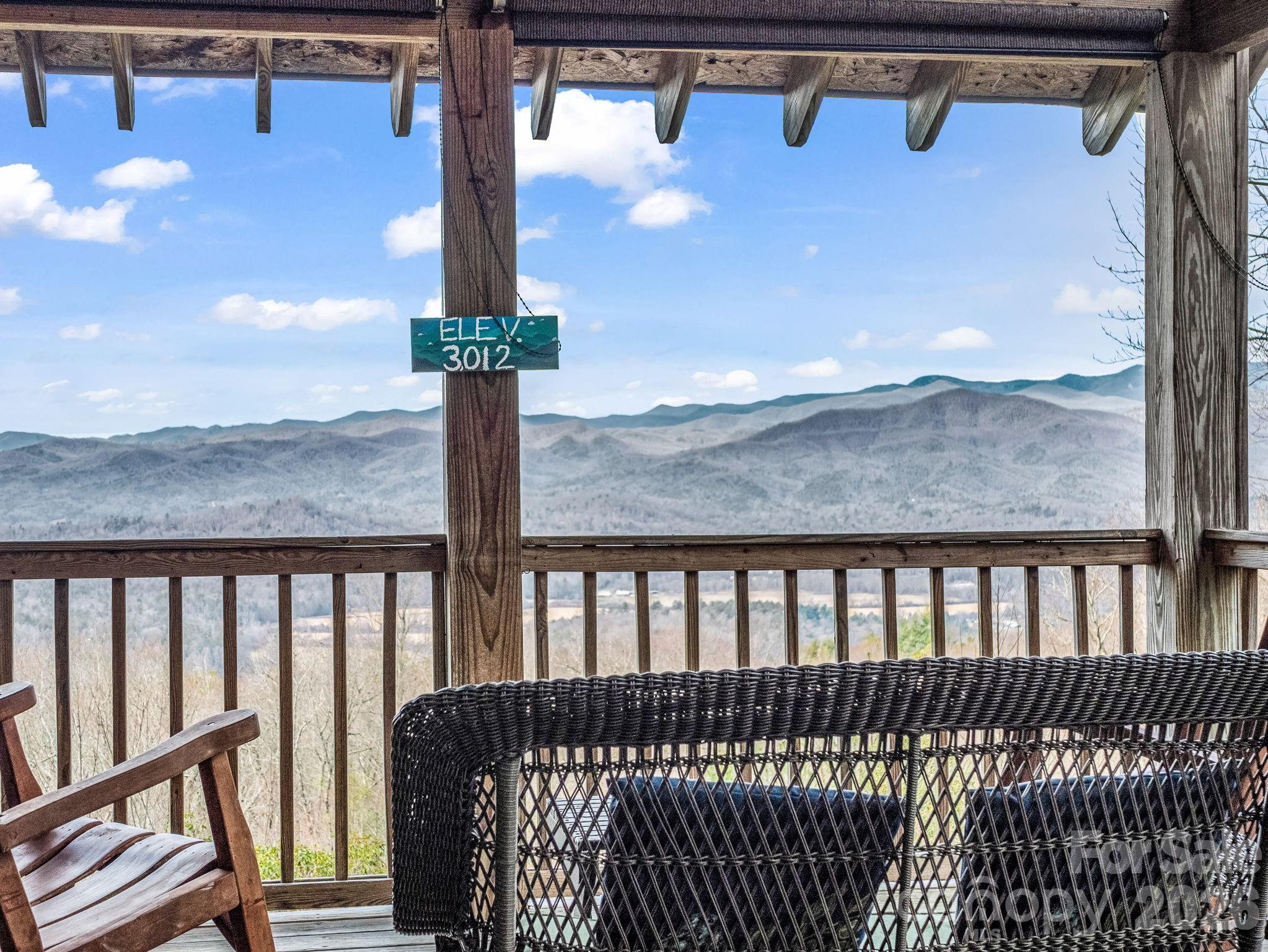 1692 Becky Mountain Road