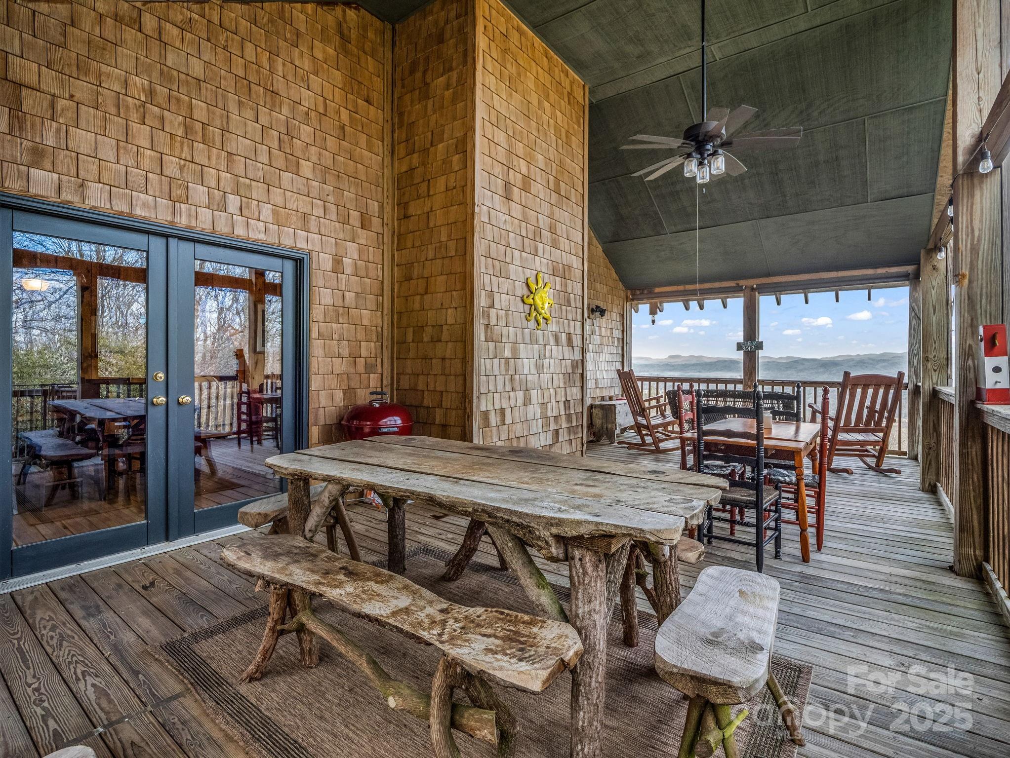 1692 Becky Mountain Road