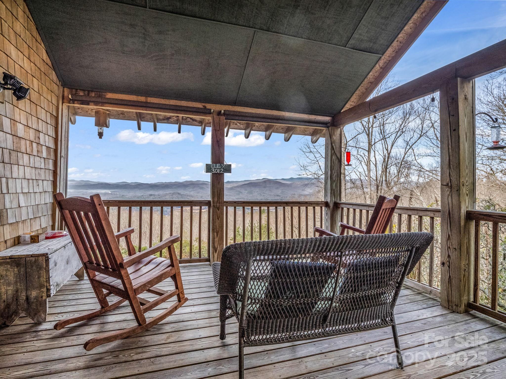 1692 Becky Mountain Road