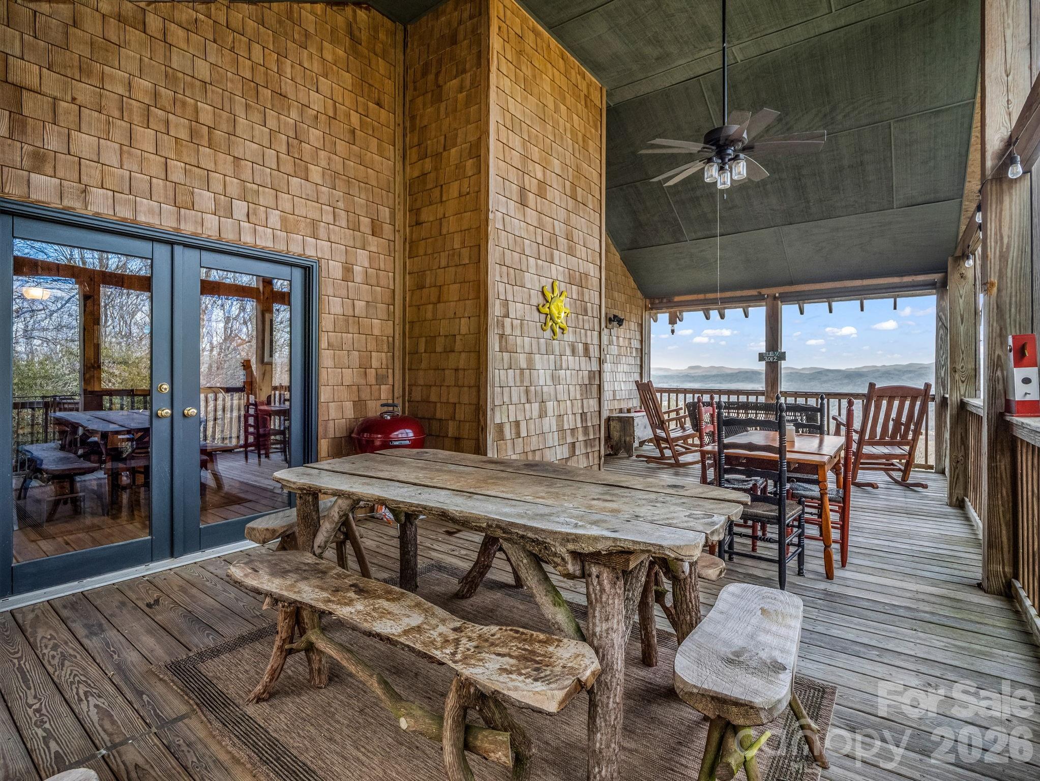 1692 Becky Mountain Road