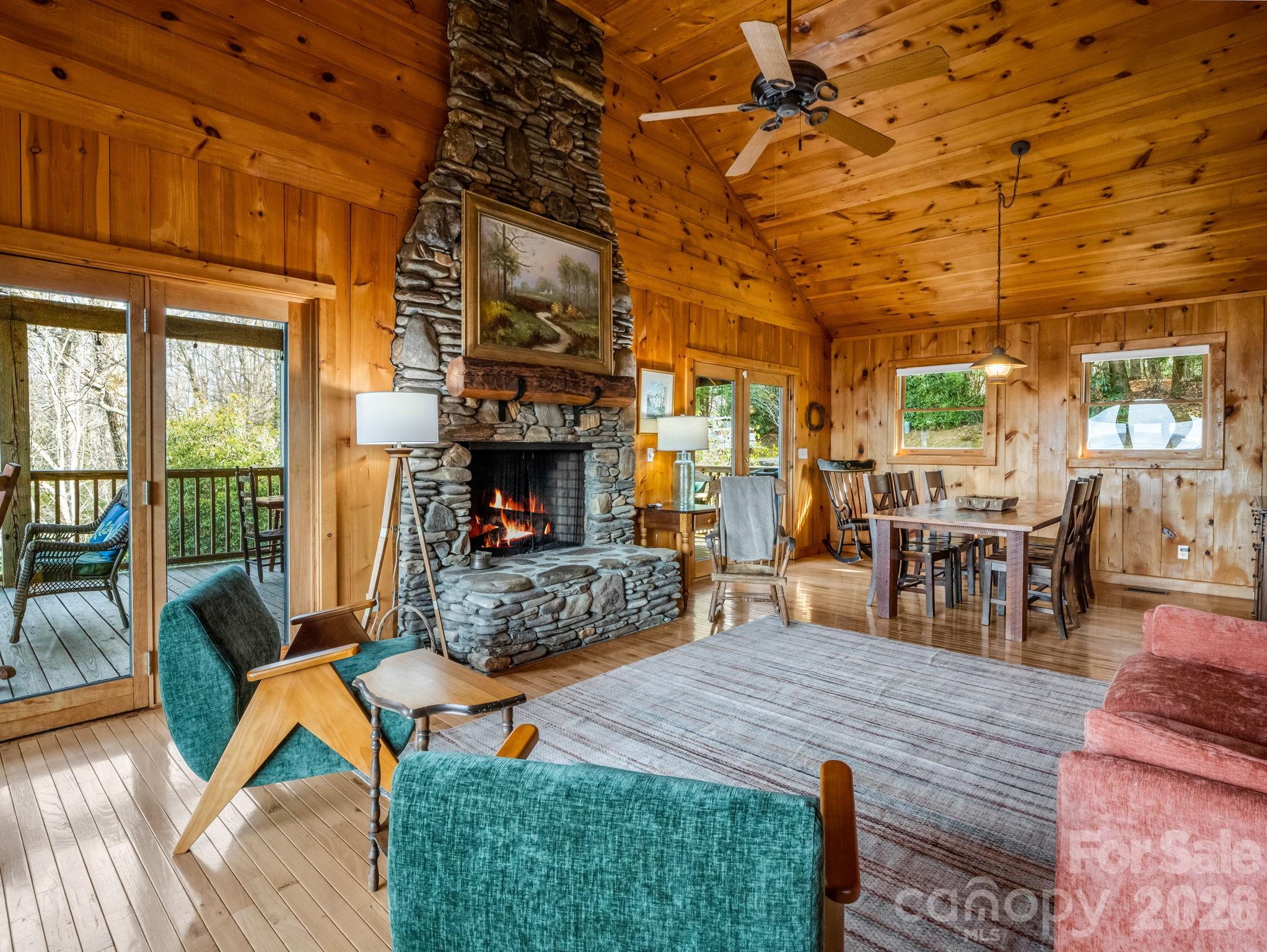 1692 Becky Mountain Road