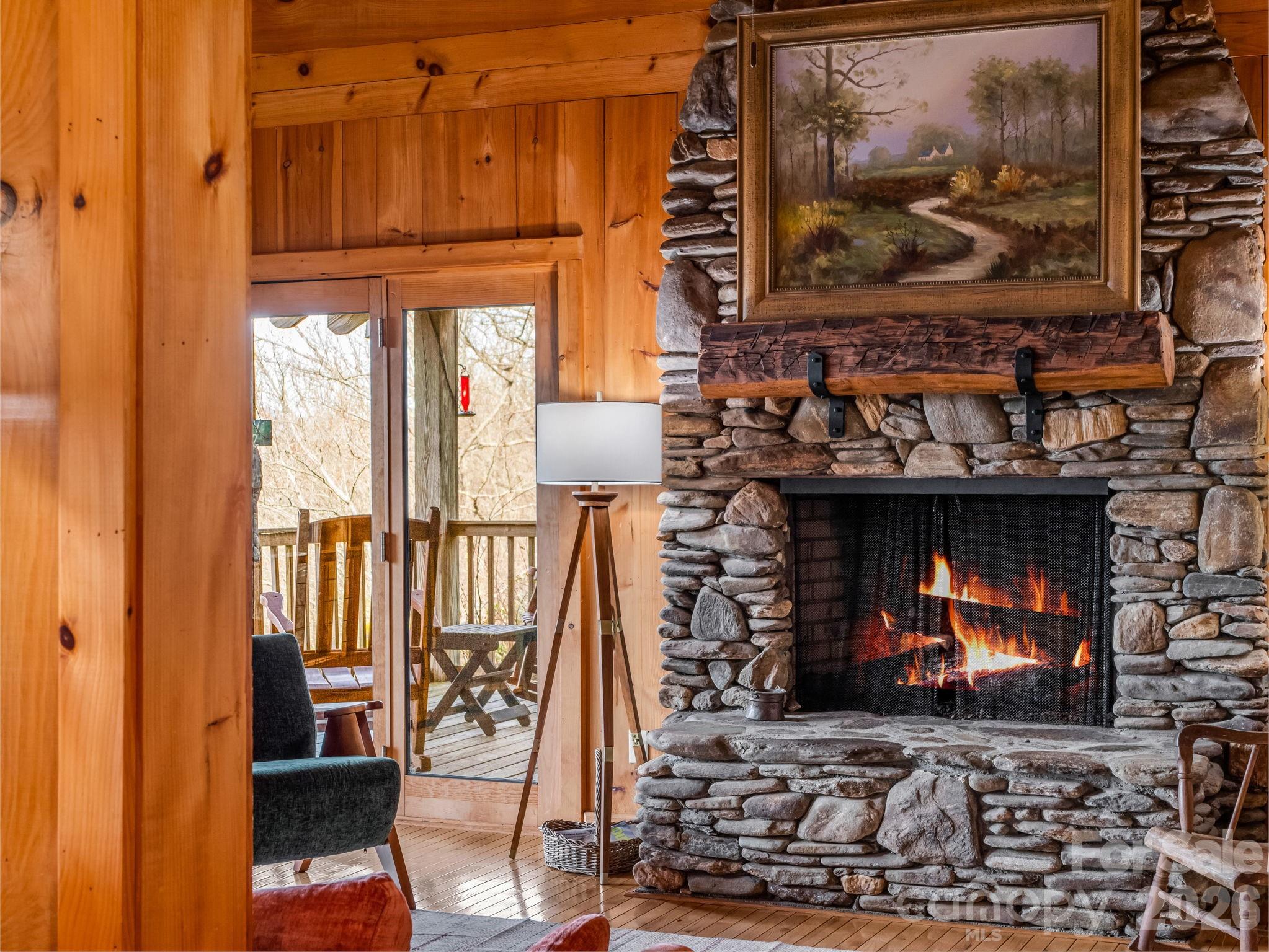 1692 Becky Mountain Road