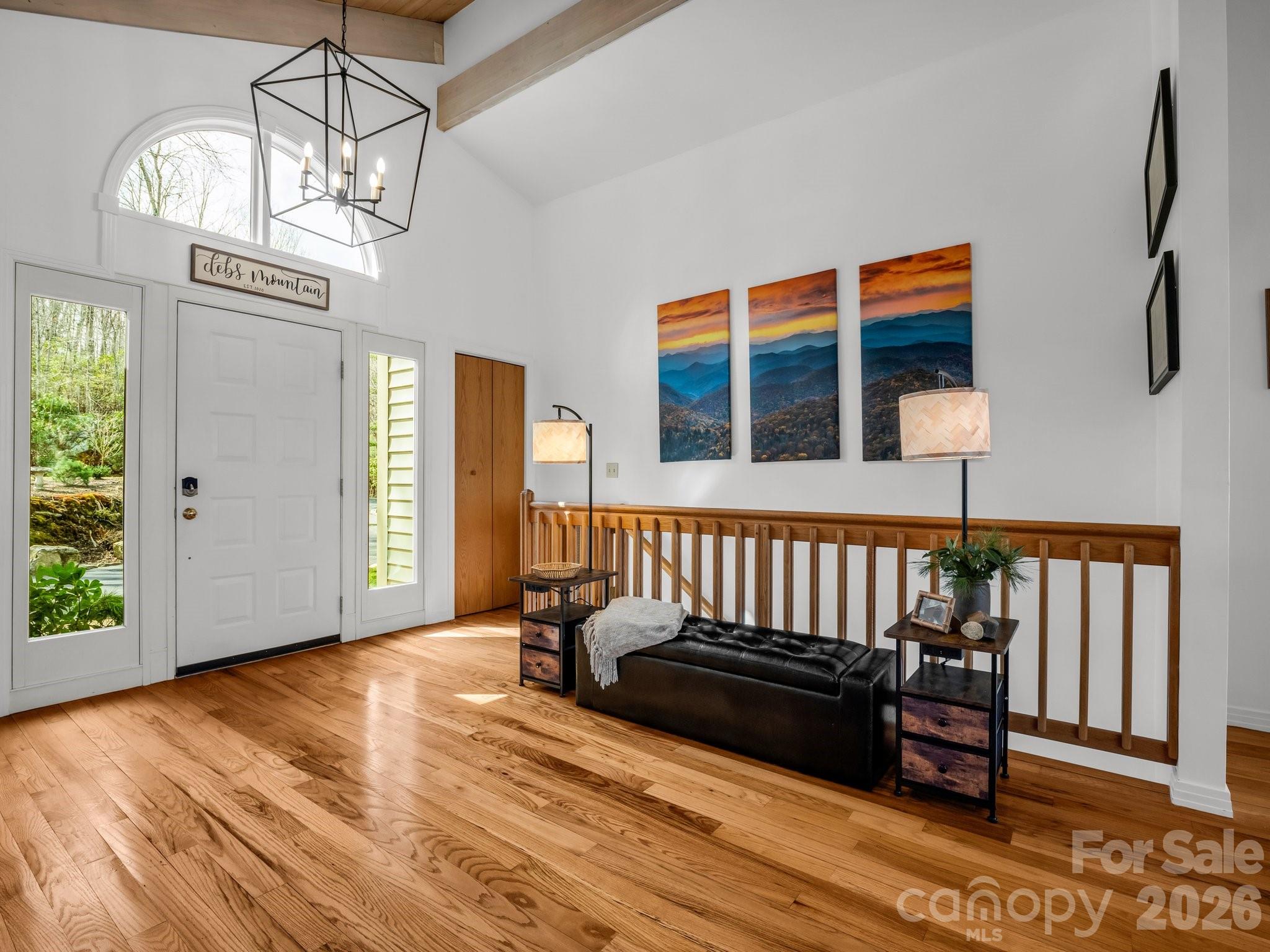 209 Walnut Ridge Road