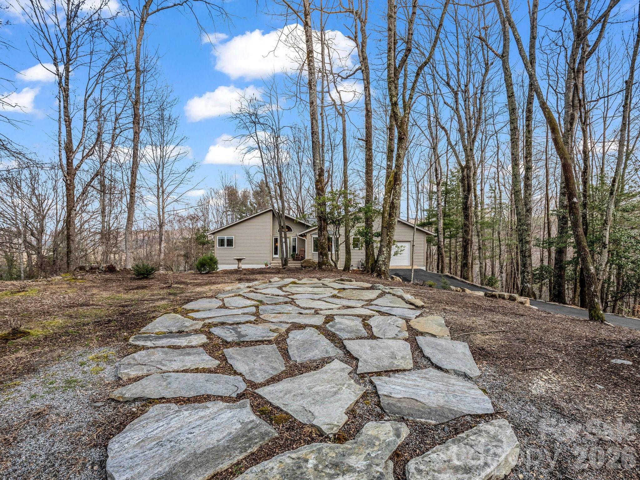 209 Walnut Ridge Road