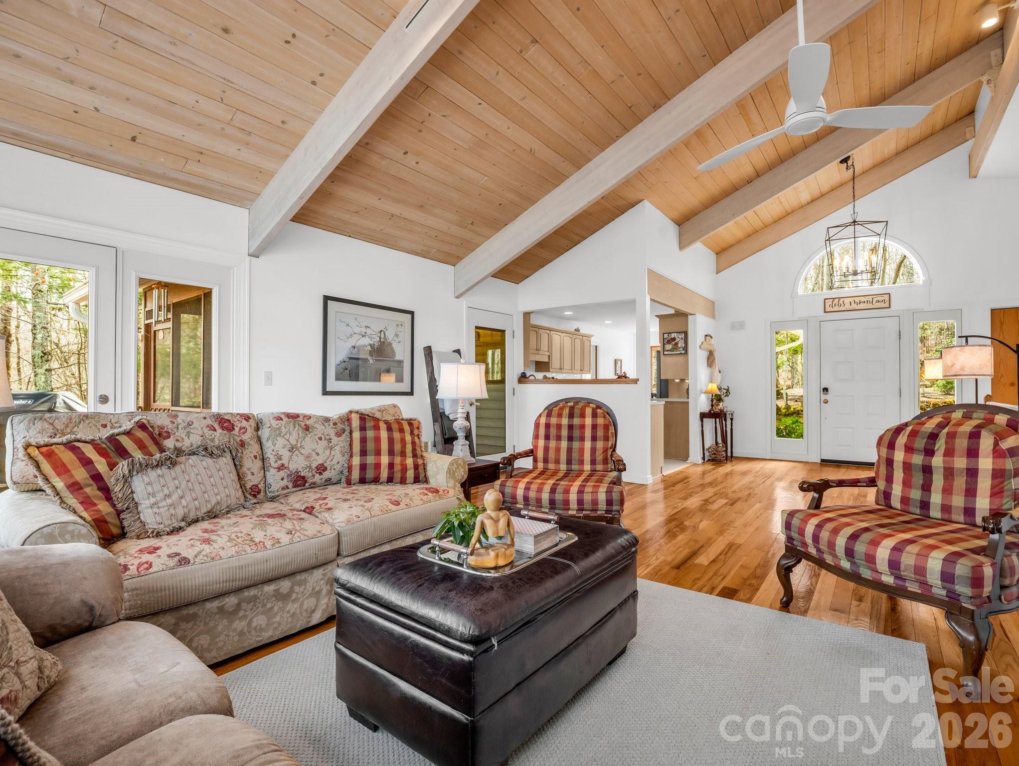 209 Walnut Ridge Road