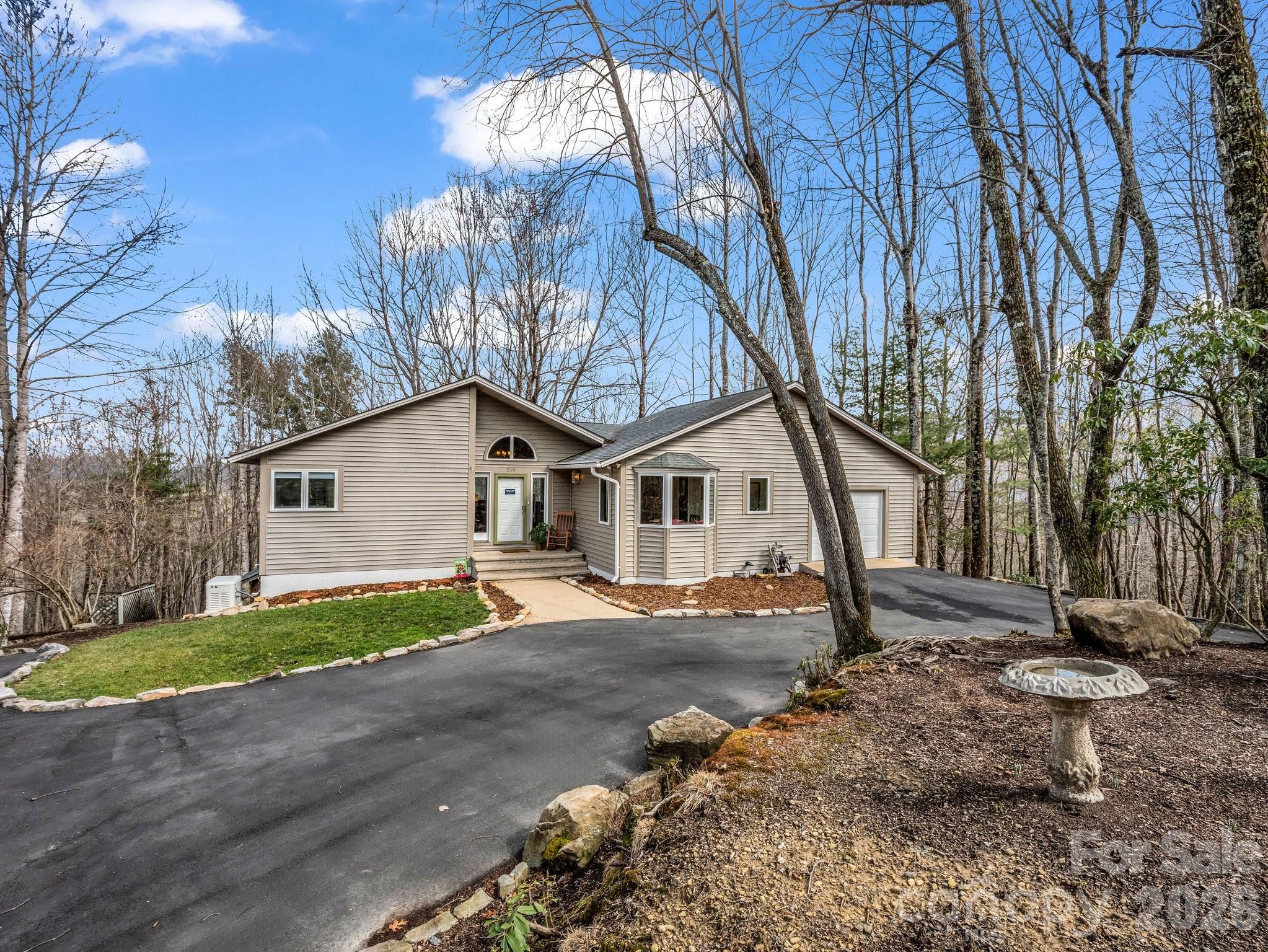 209 Walnut Ridge Road