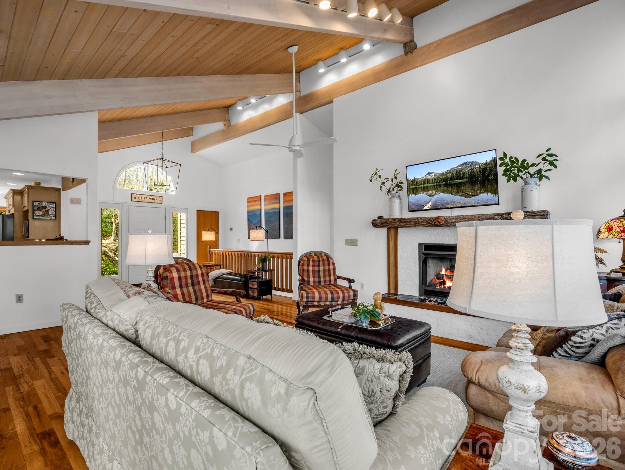 209 Walnut Ridge Road