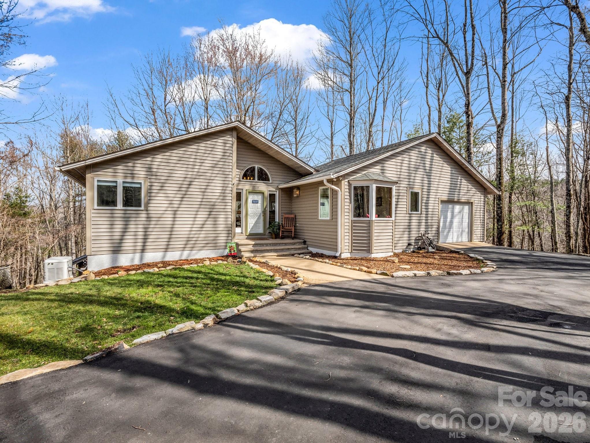 209 Walnut Ridge Road