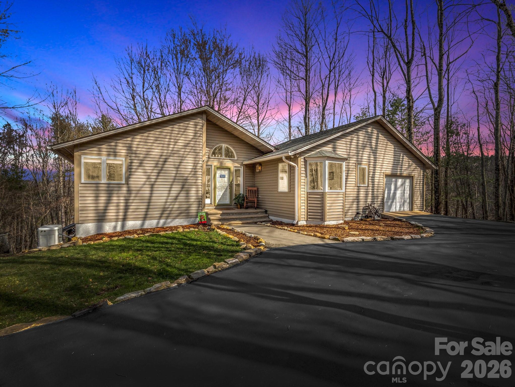 209 Walnut Ridge Road