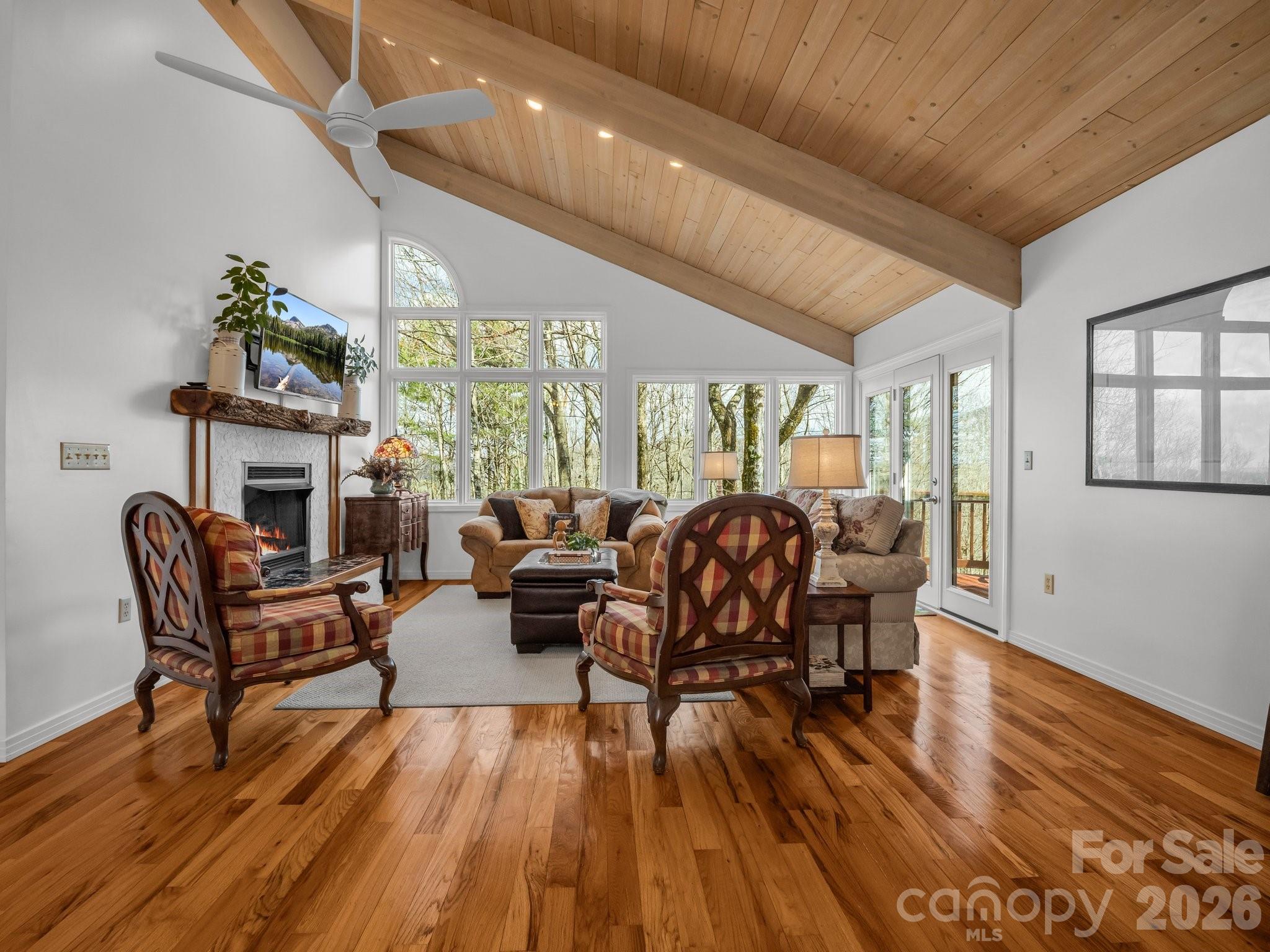 209 Walnut Ridge Road