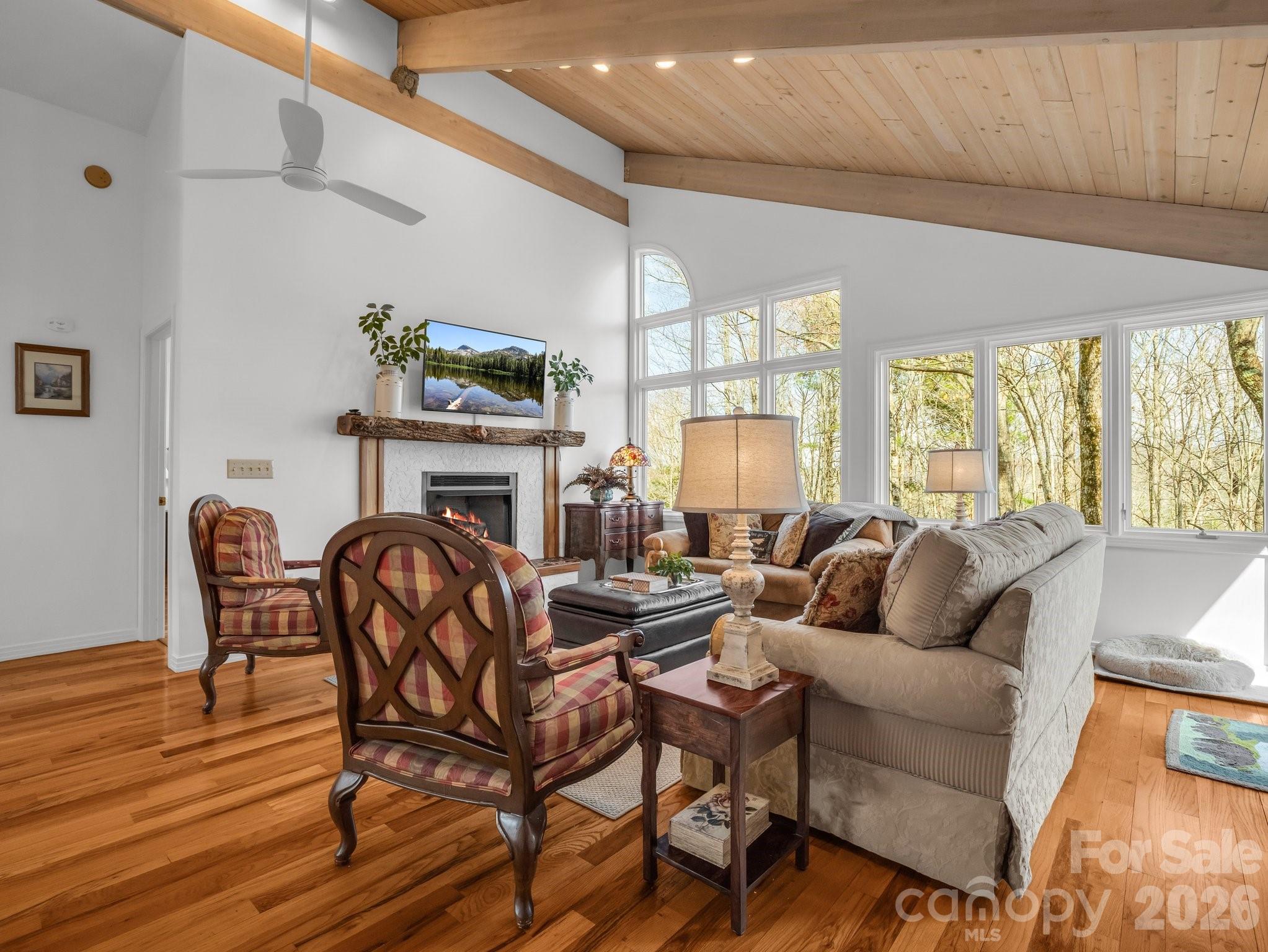 209 Walnut Ridge Road