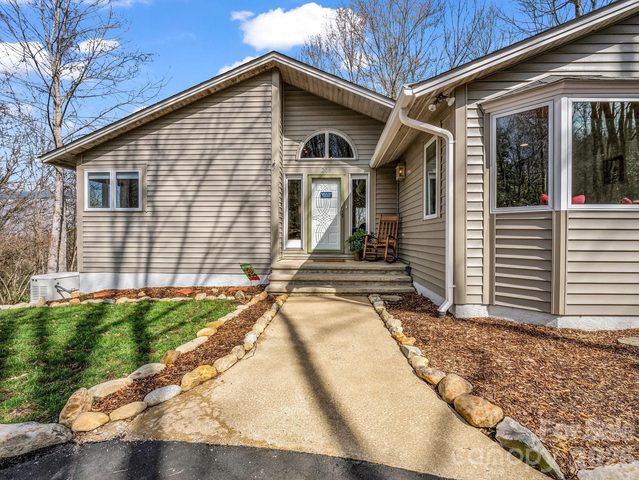 209 Walnut Ridge Road