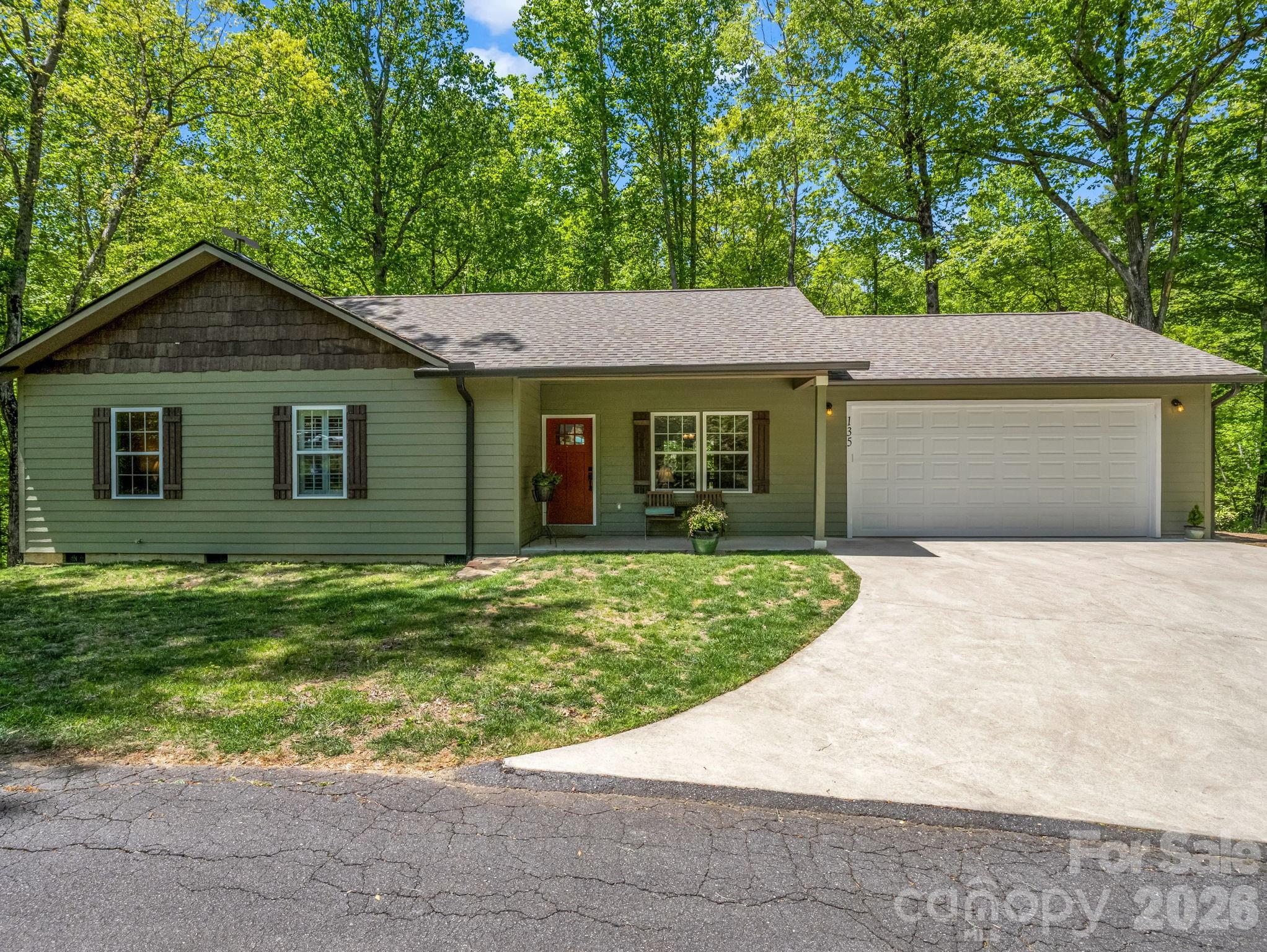 135 Half Moon Lane