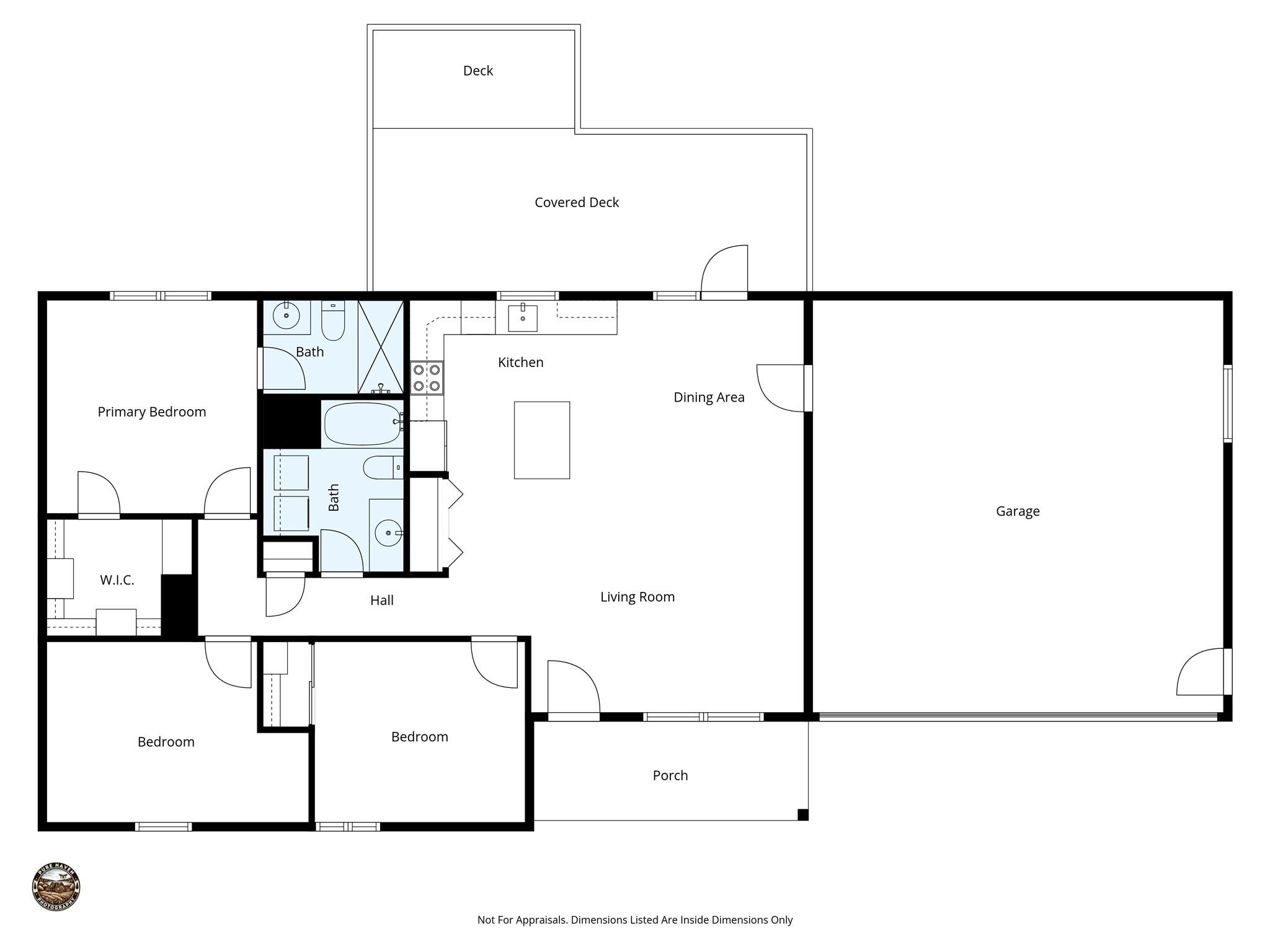 135 Half Moon Lane