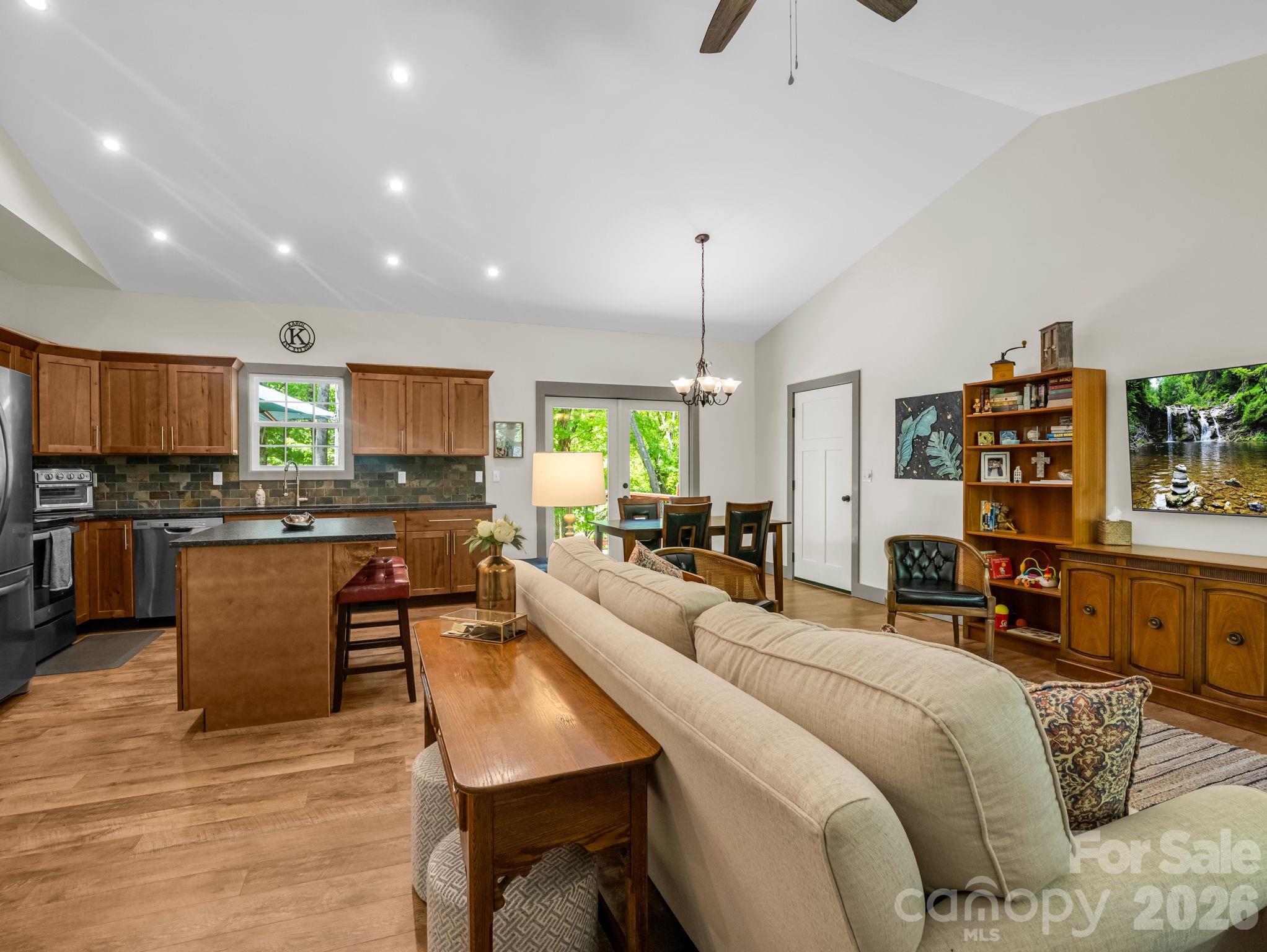135 Half Moon Lane