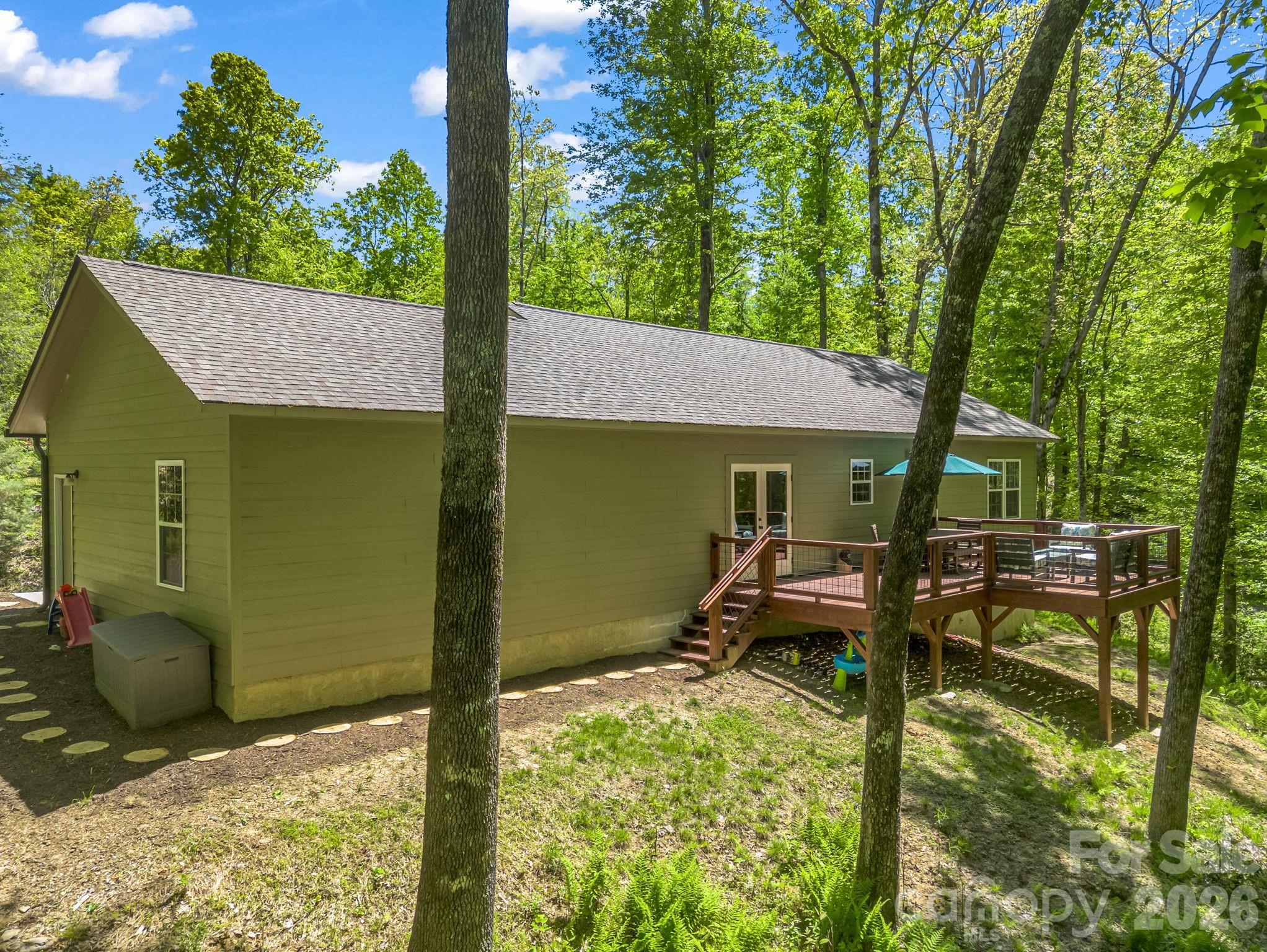 135 Half Moon Lane