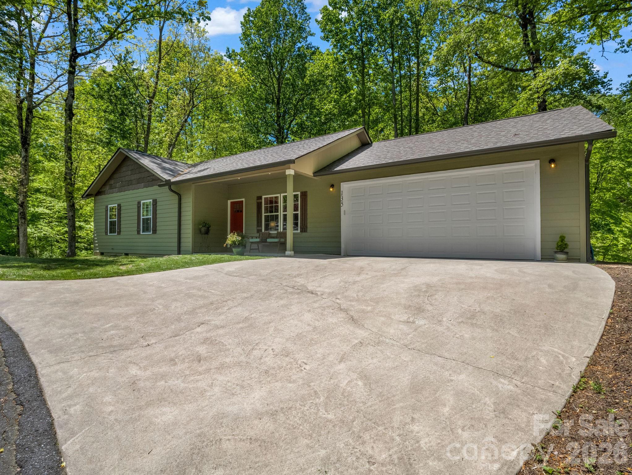 135 Half Moon Lane