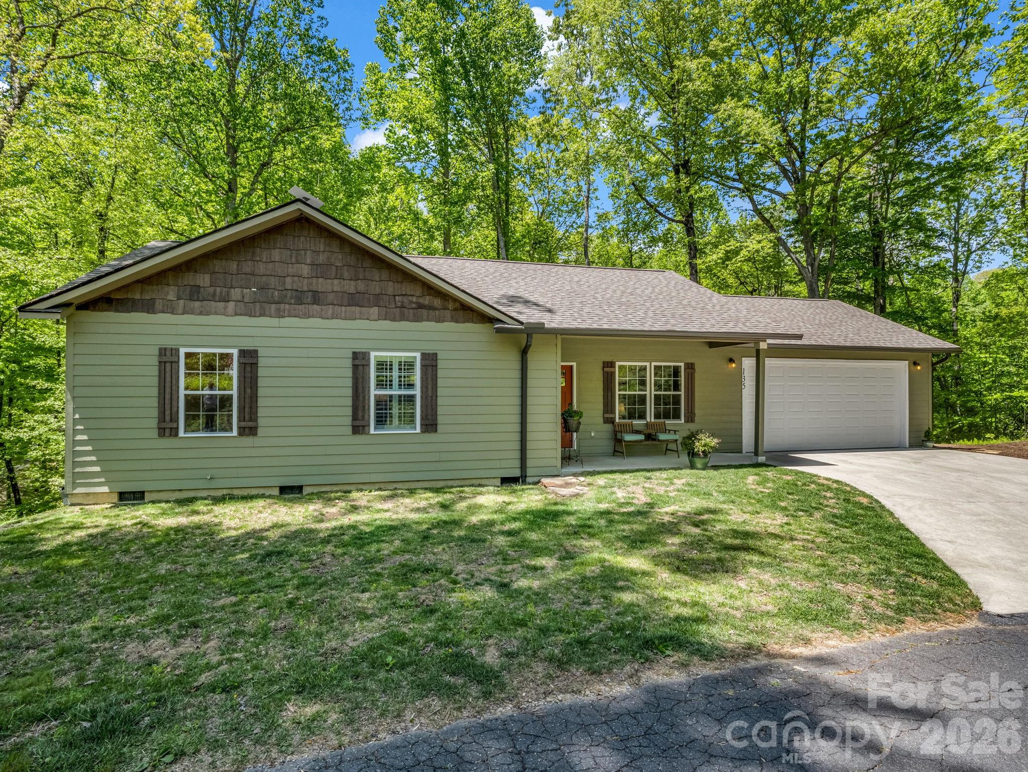 135 Half Moon Lane