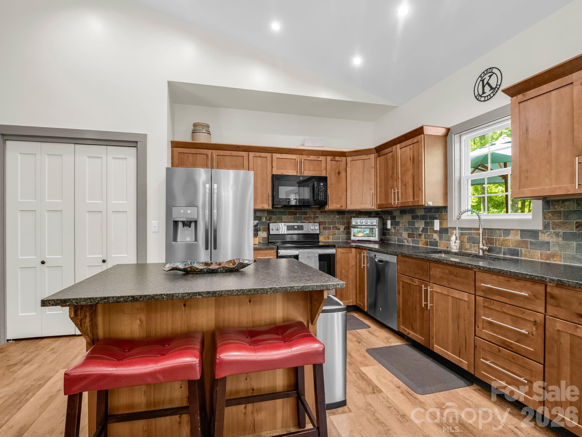 135 Half Moon Lane