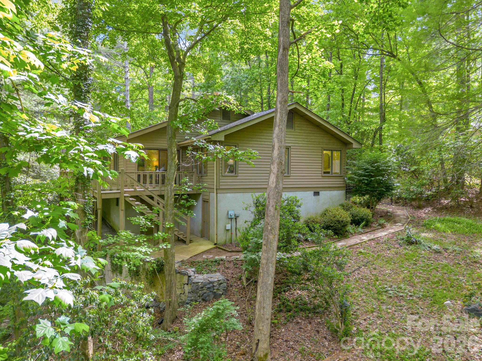 118 Timber Creek Road