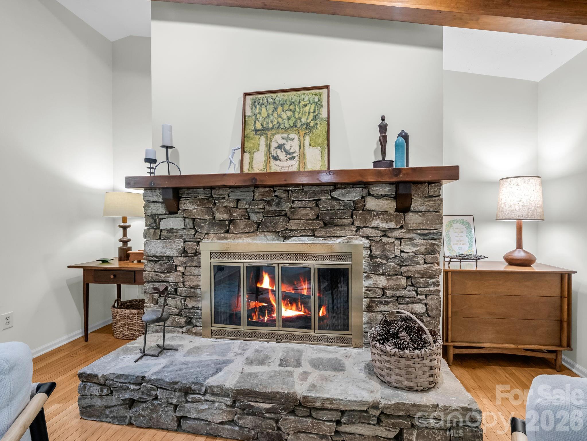 118 Timber Creek Road