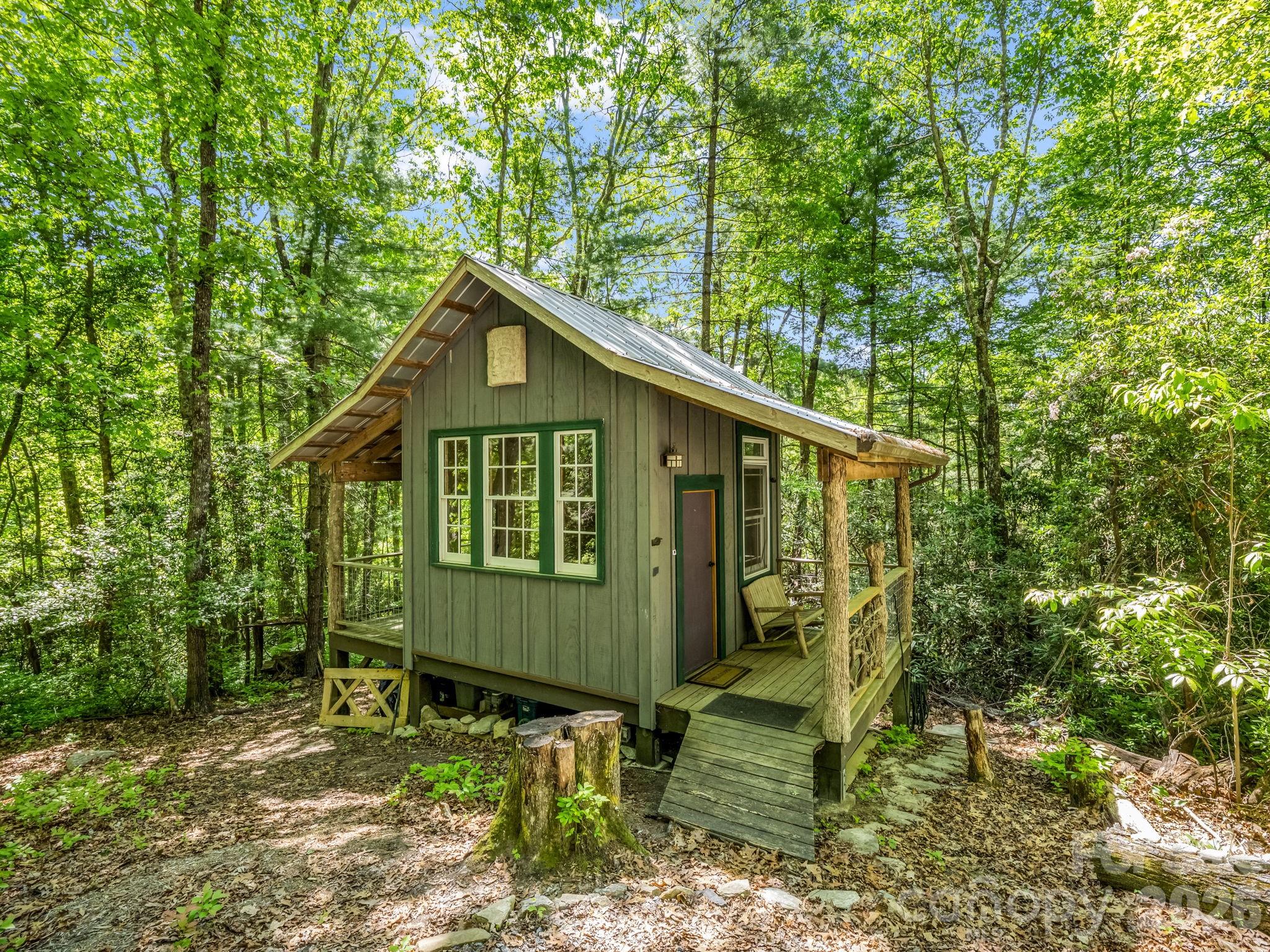 352 Big Hill Road