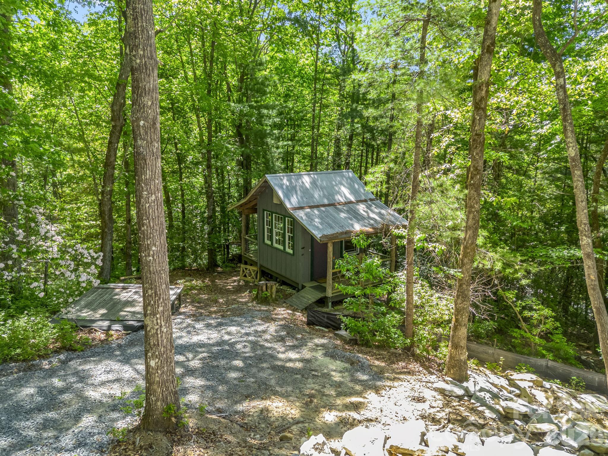 352 Big Hill Road