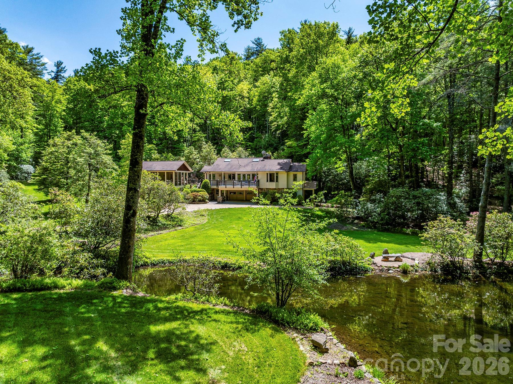 1213 Bull Pen Road