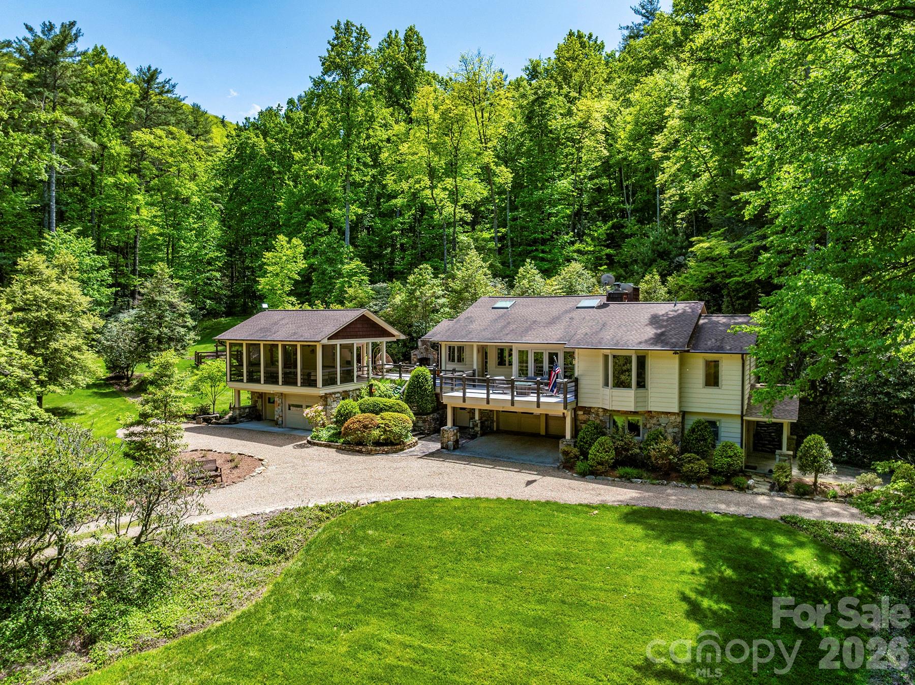 1213 Bull Pen Road