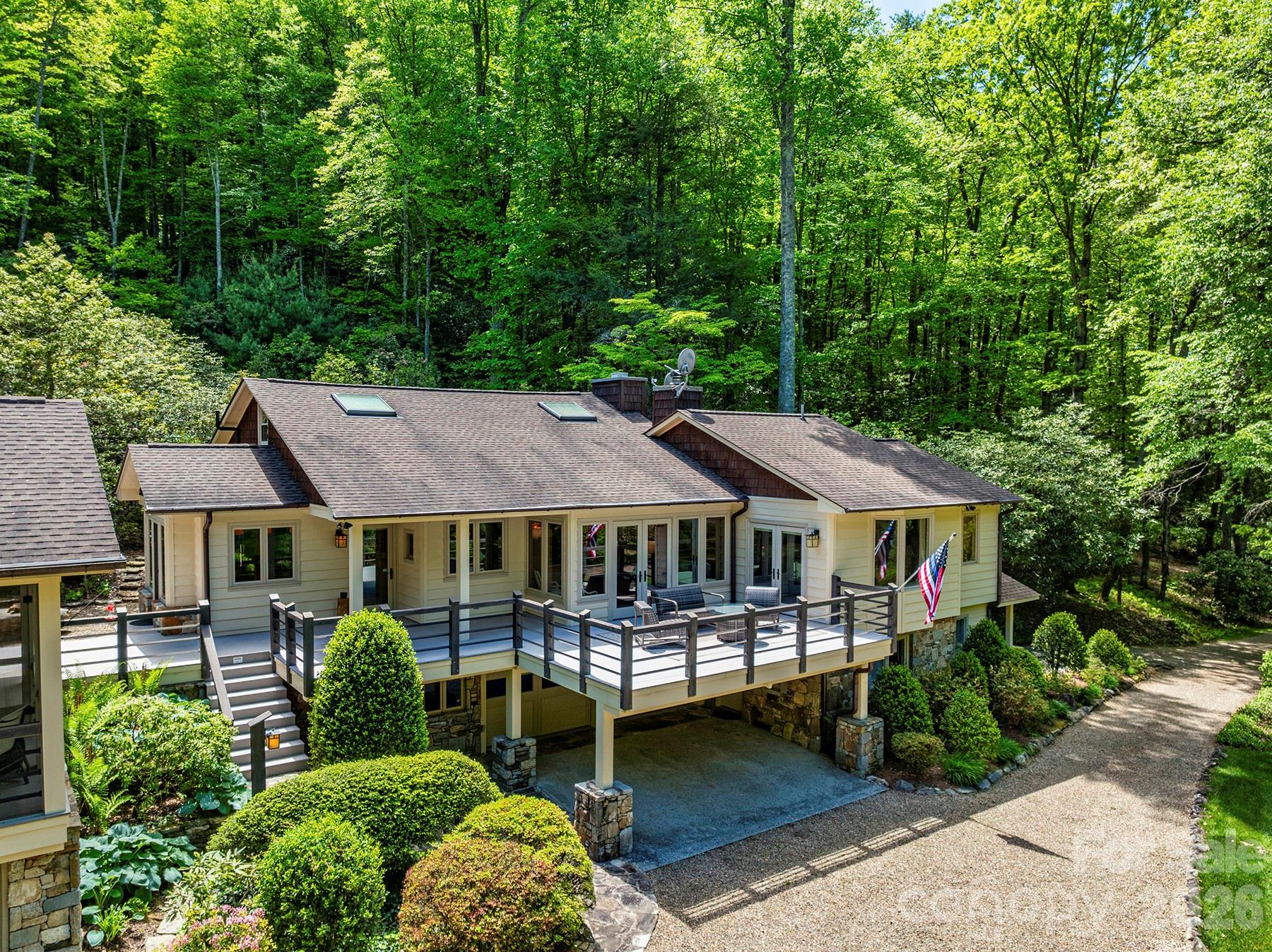 1213 Bull Pen Road