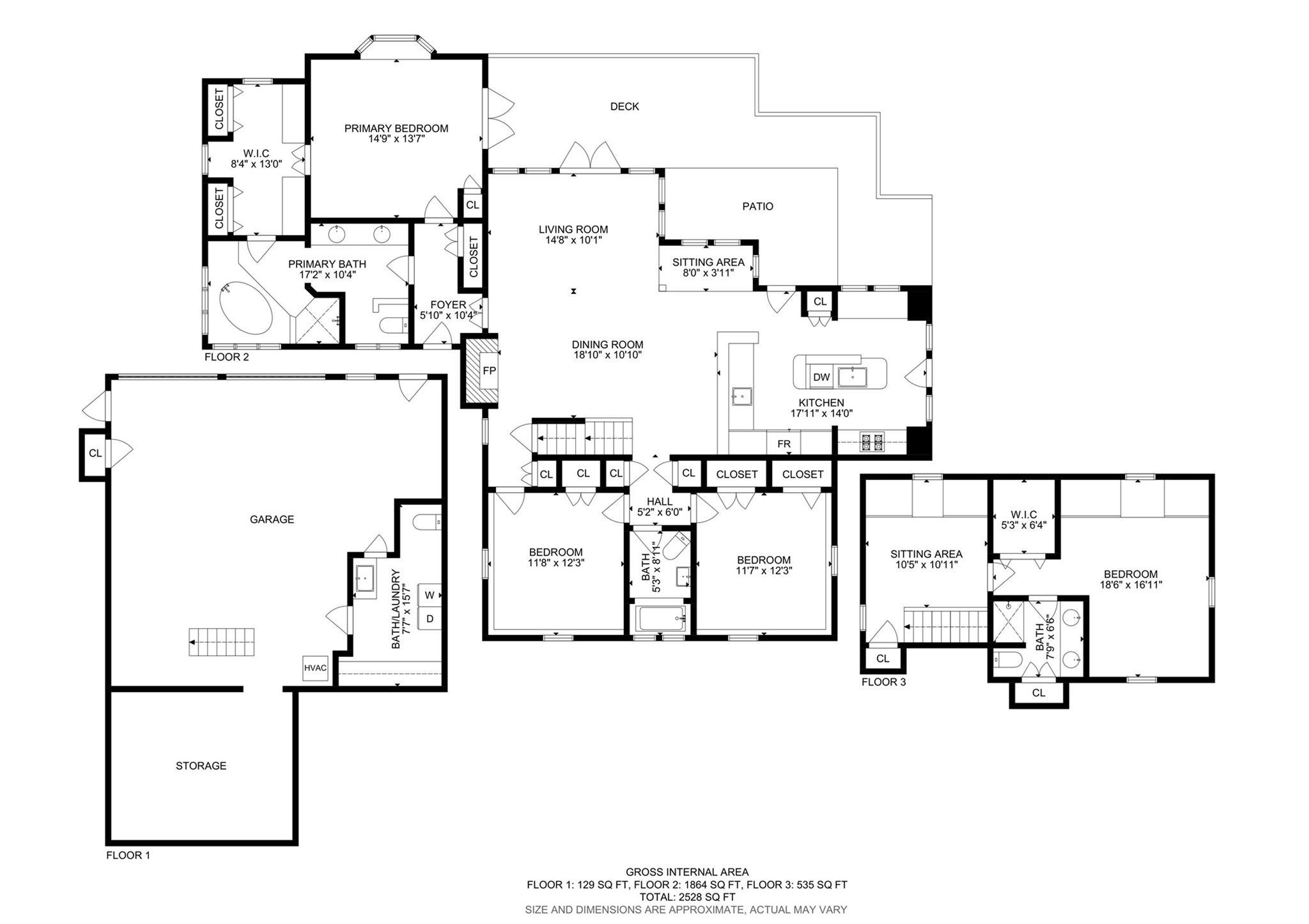 1213 Bull Pen Road