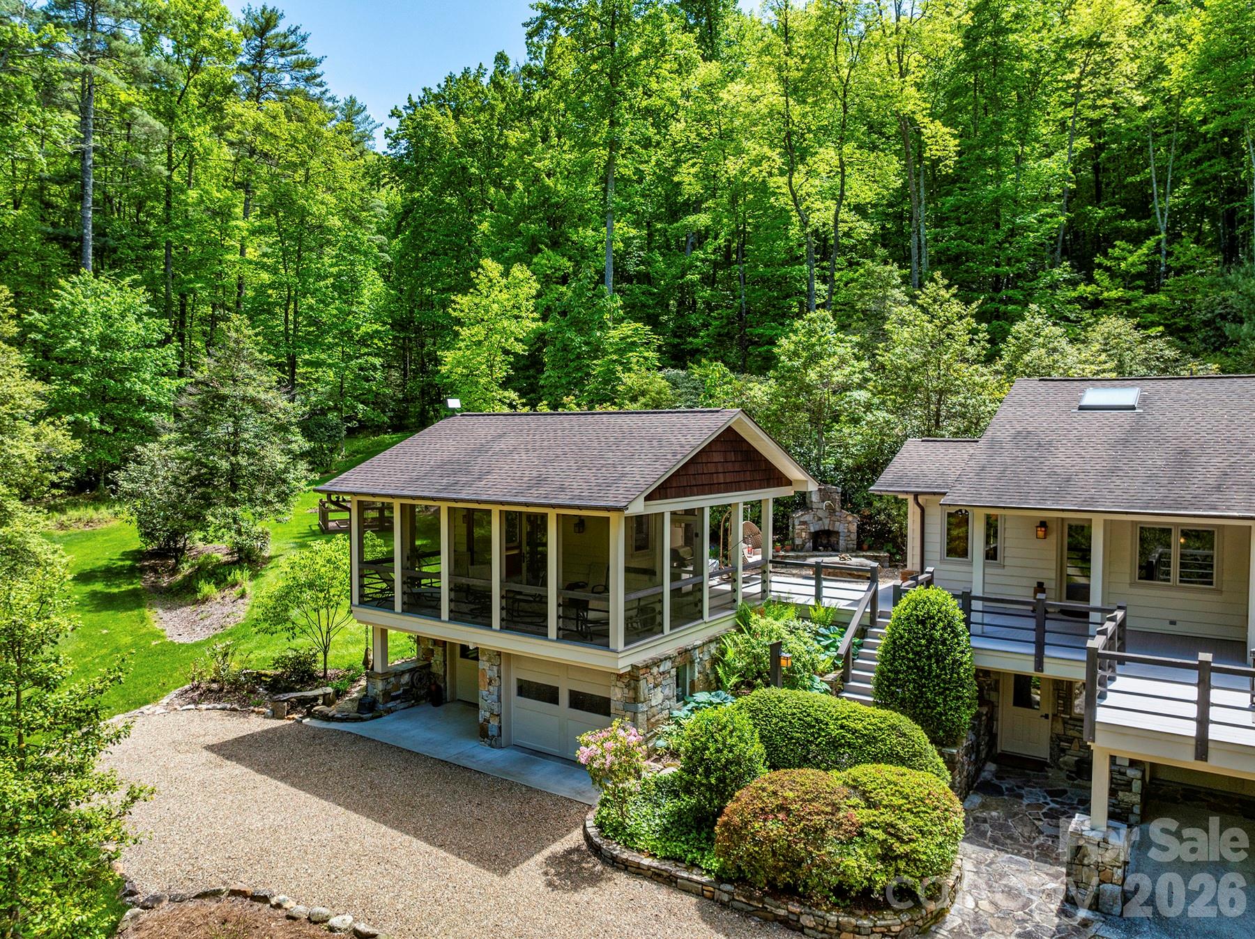 1213 Bull Pen Road