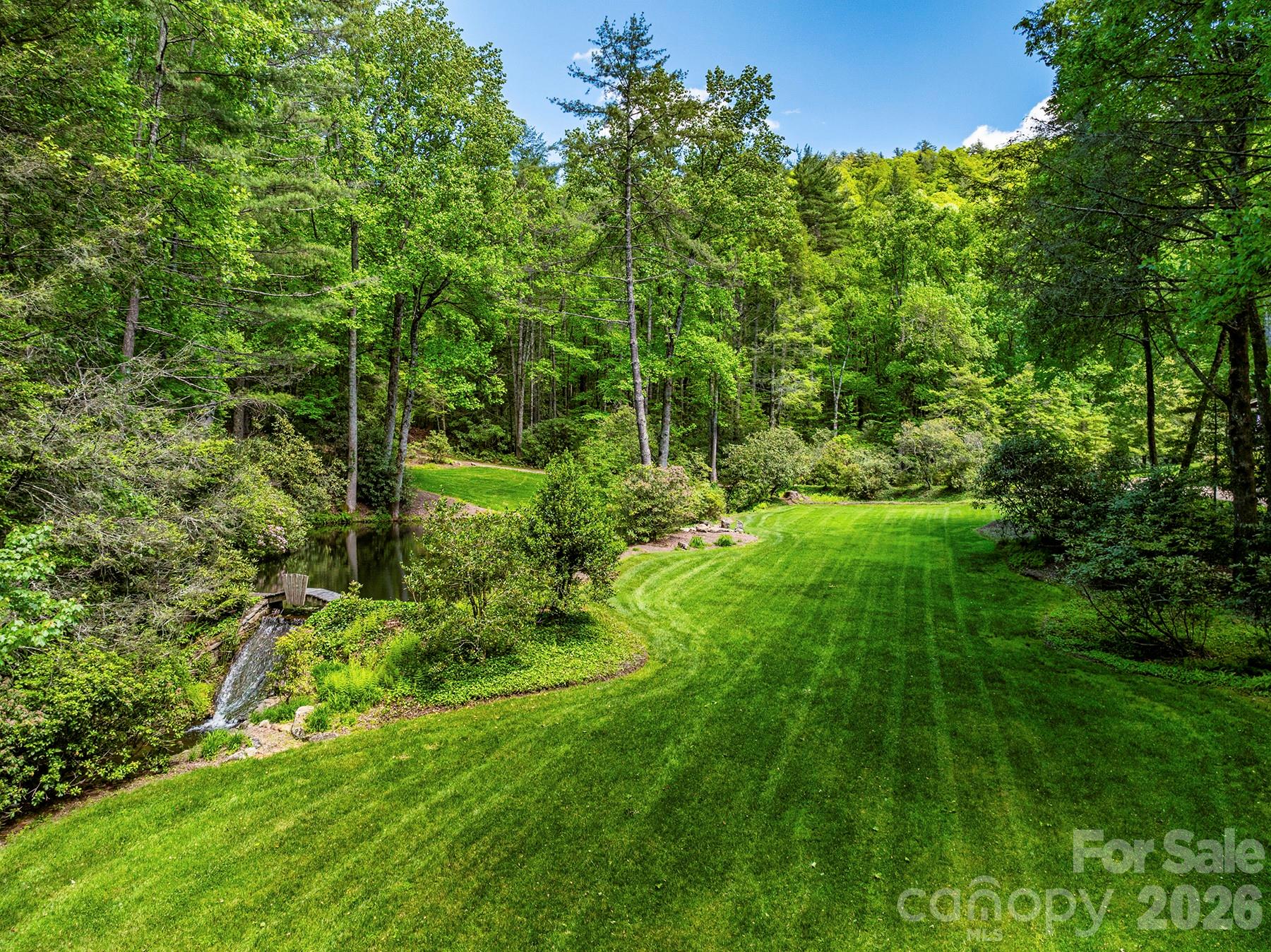 1213 Bull Pen Road
