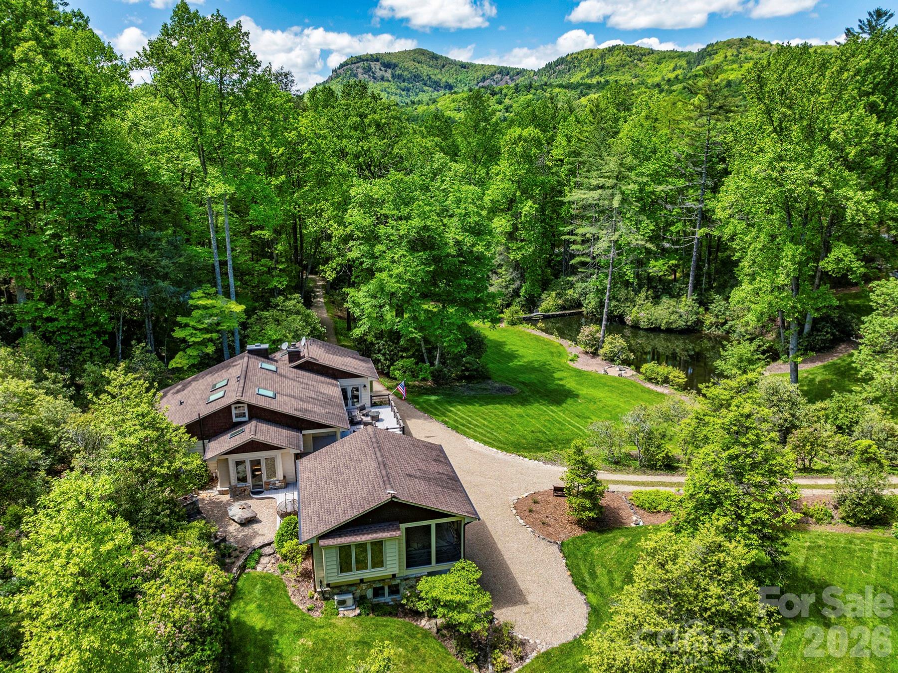 1213 Bull Pen Road