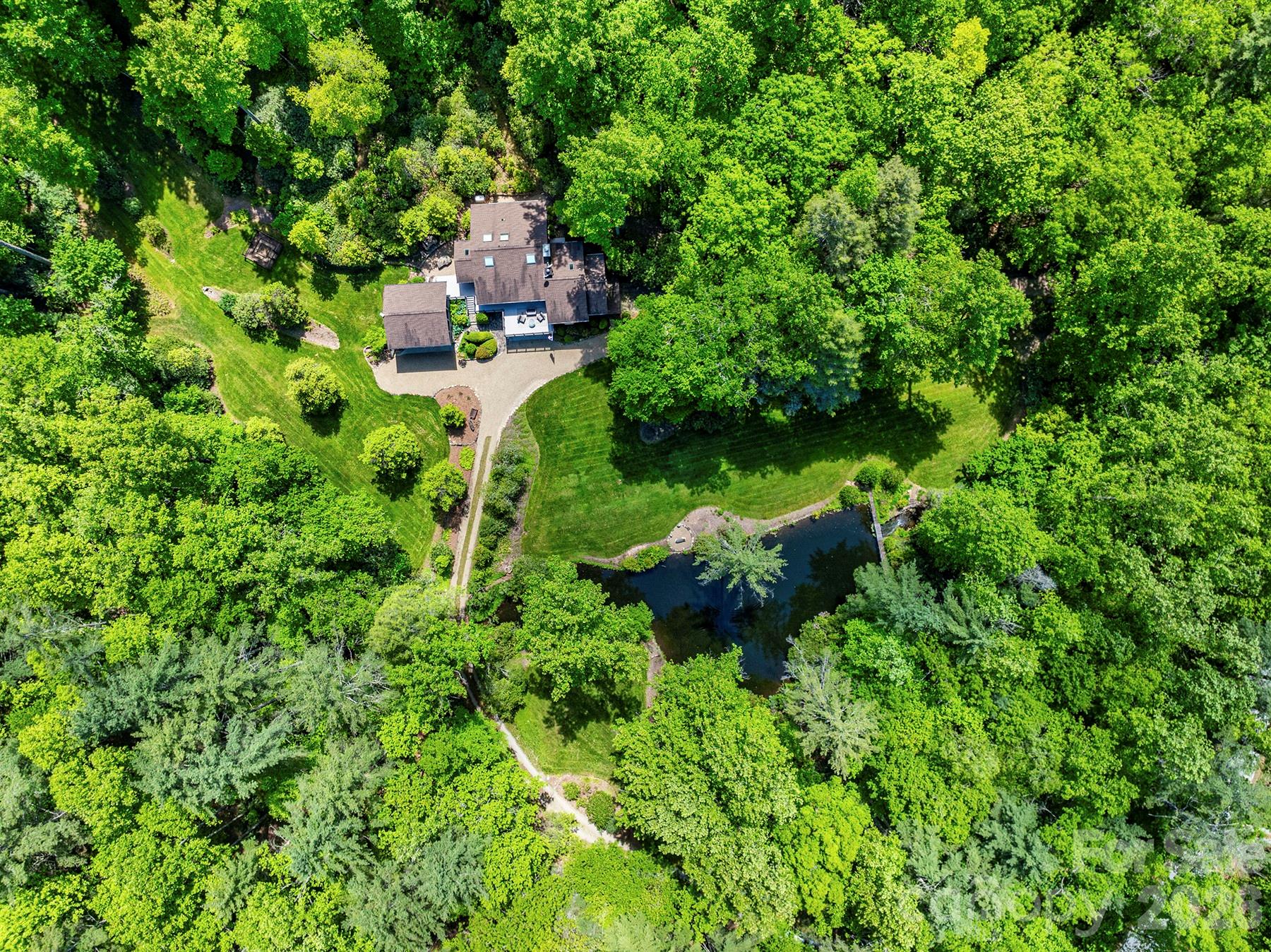 1213 Bull Pen Road