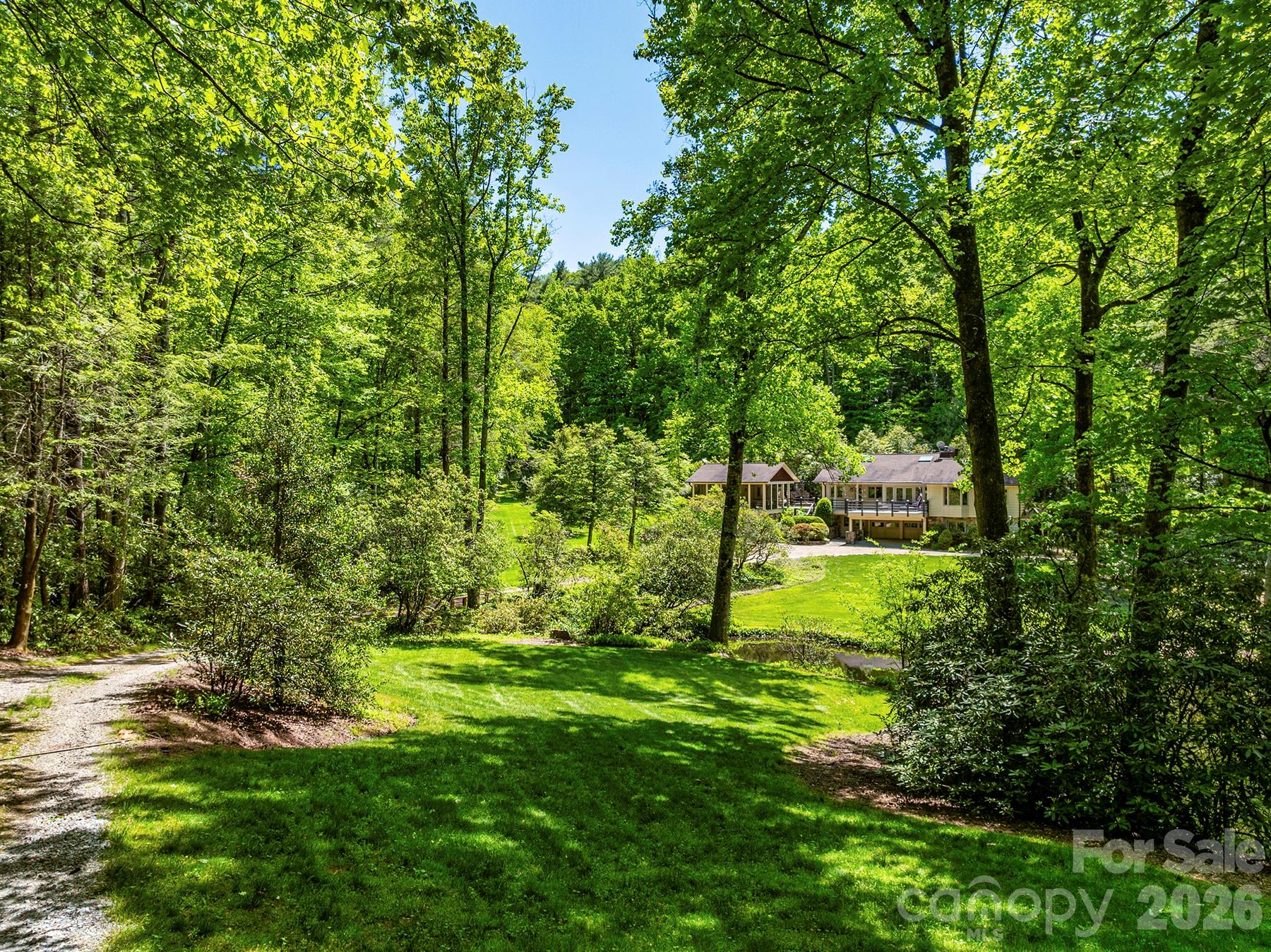 1213 Bull Pen Road
