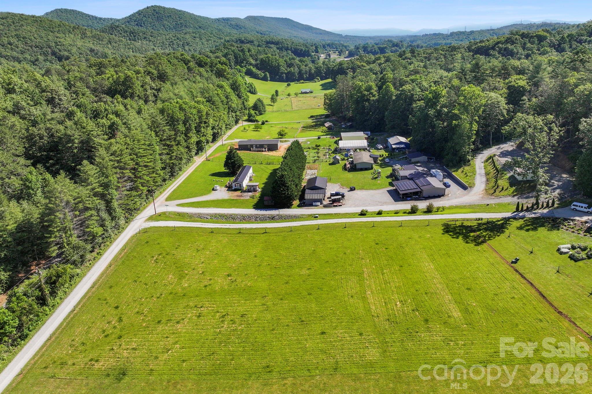 000 Big Valley Road